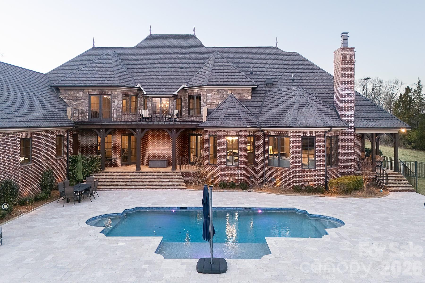 3200 Beaty Road — Gastonia