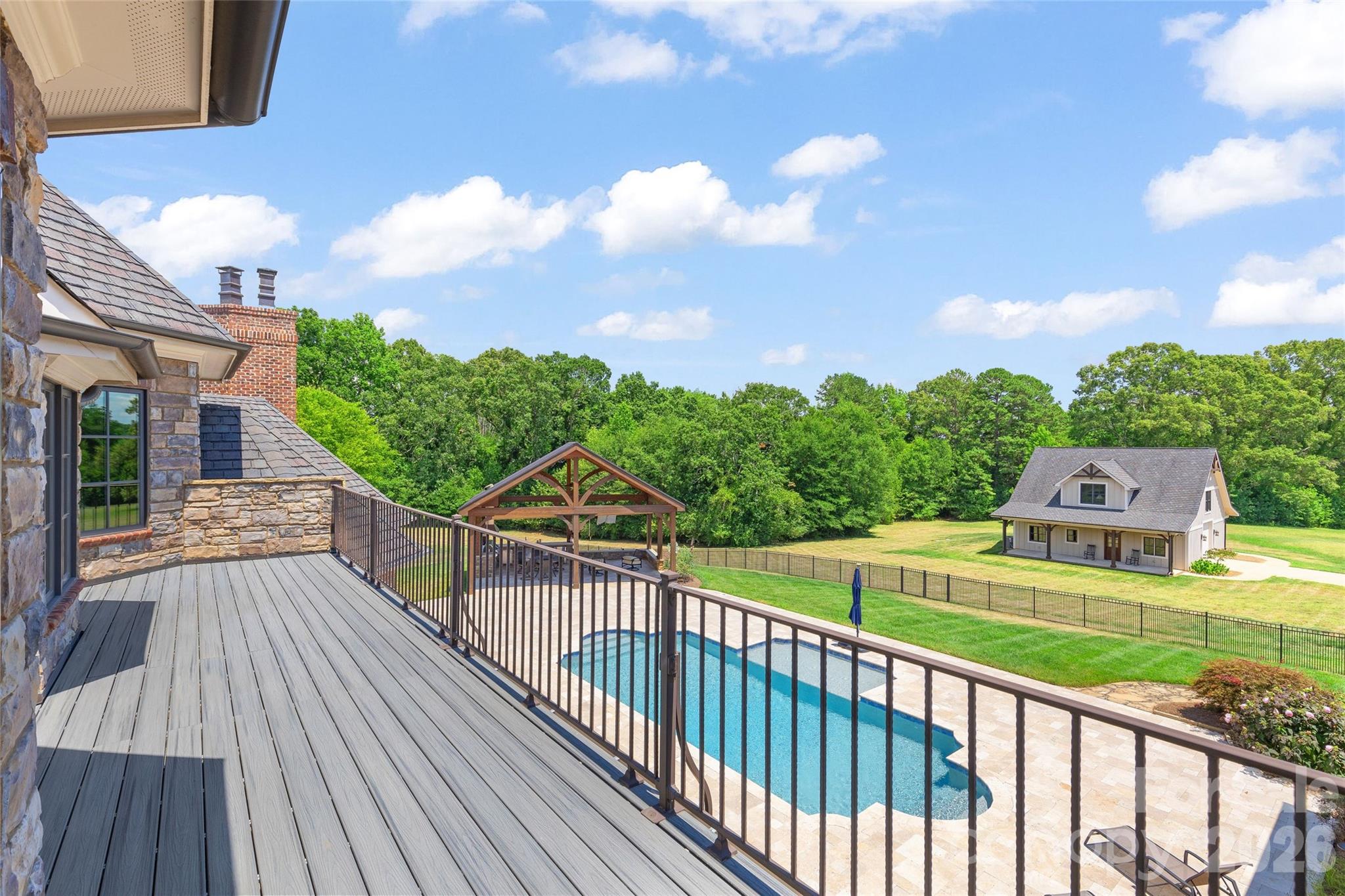 3200 Beaty Road — Gastonia