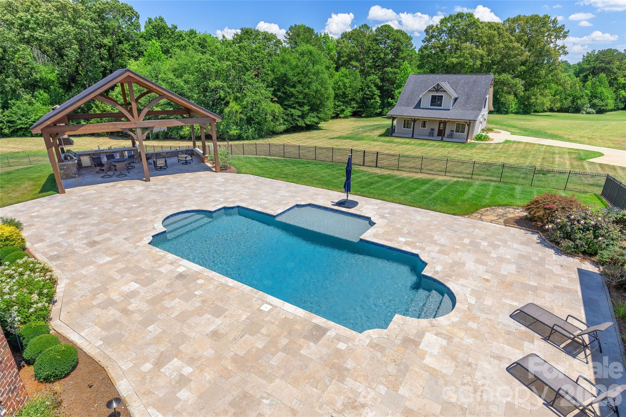 3200 Beaty Road — Gastonia