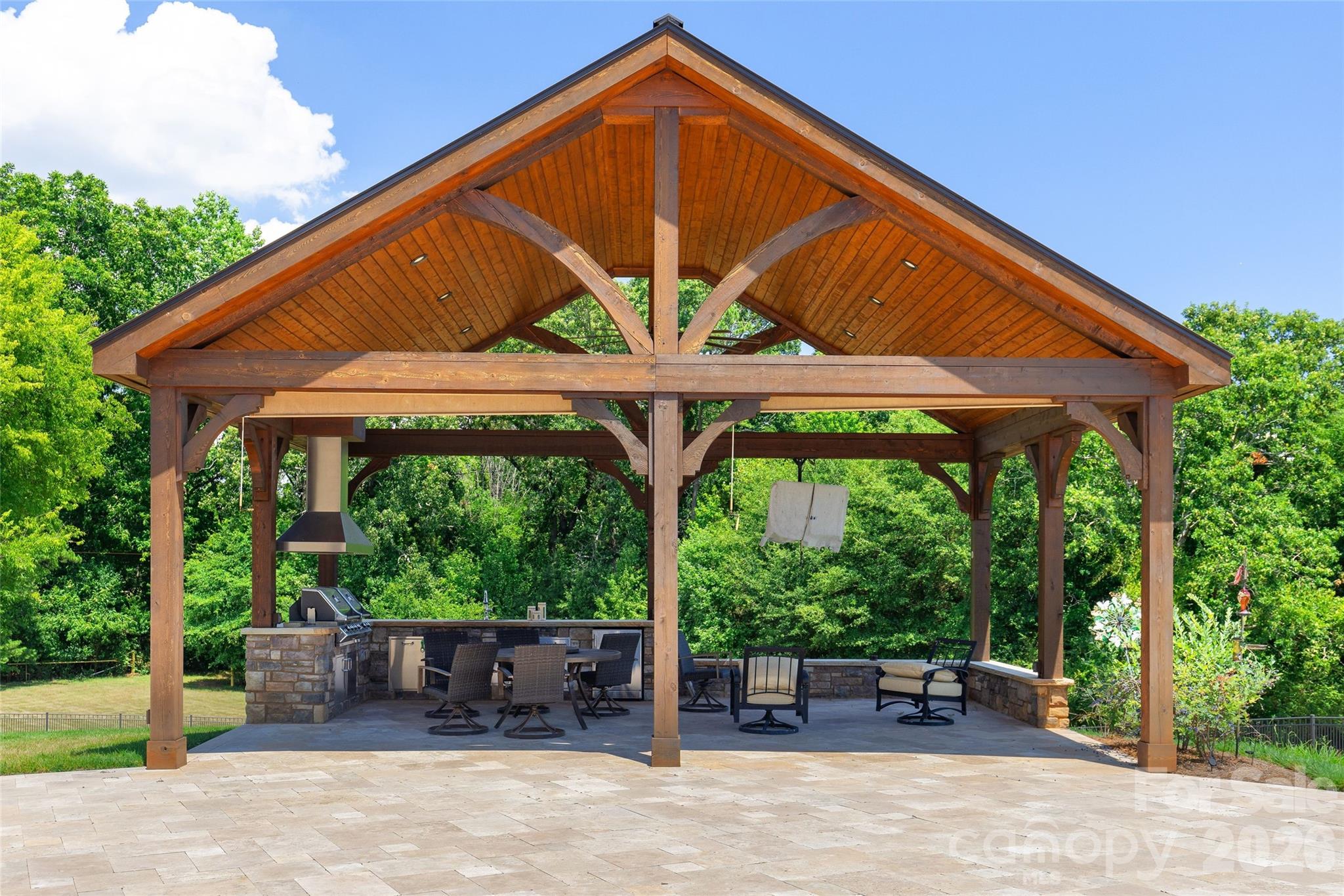 3200 Beaty Road — Gastonia