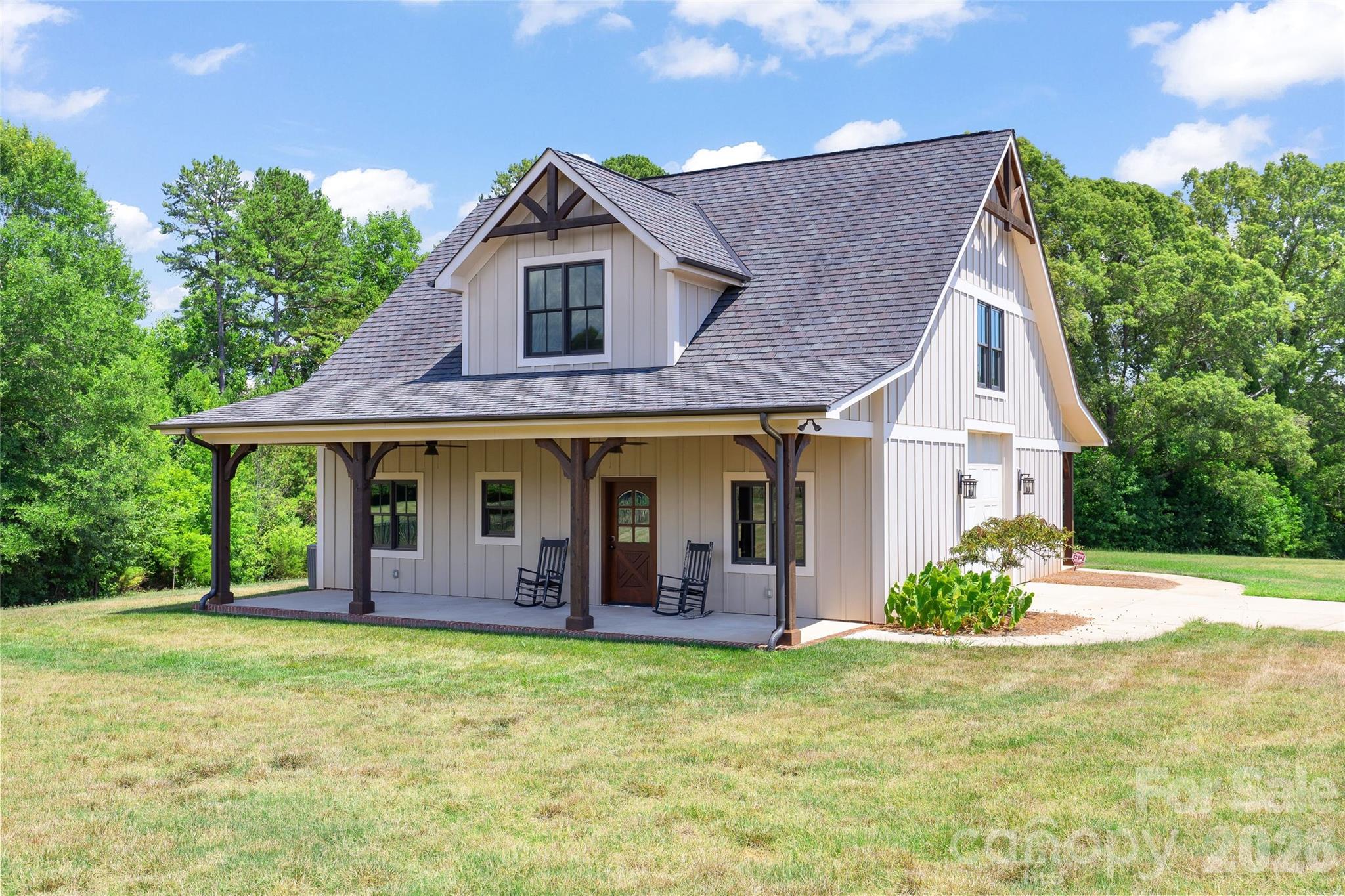 3200 Beaty Road — Gastonia