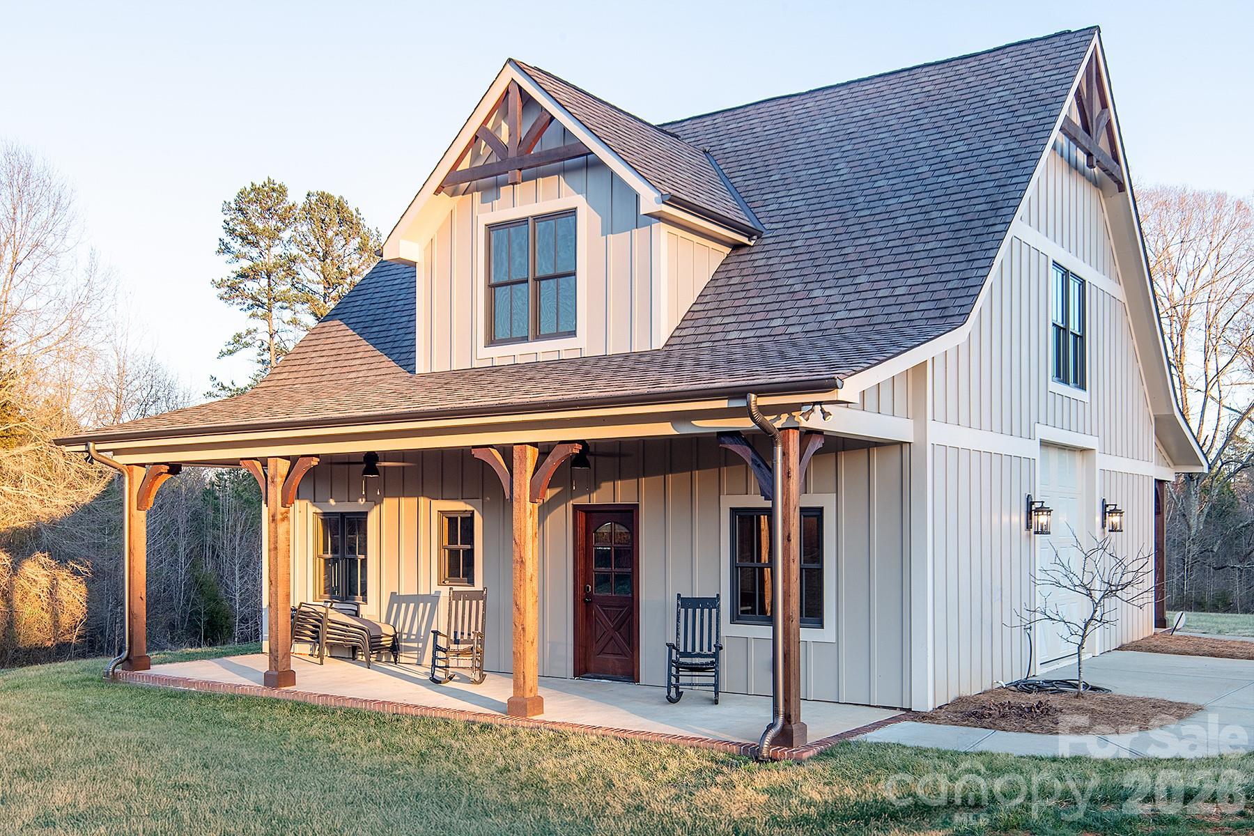 3200 Beaty Road — Gastonia