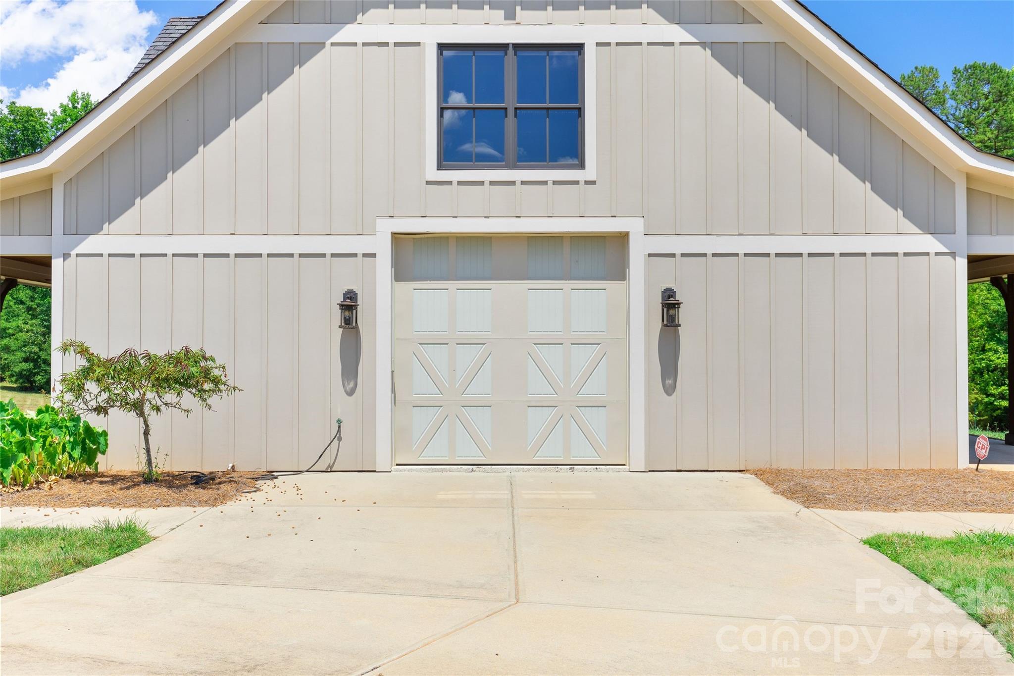 3200 Beaty Road — Gastonia