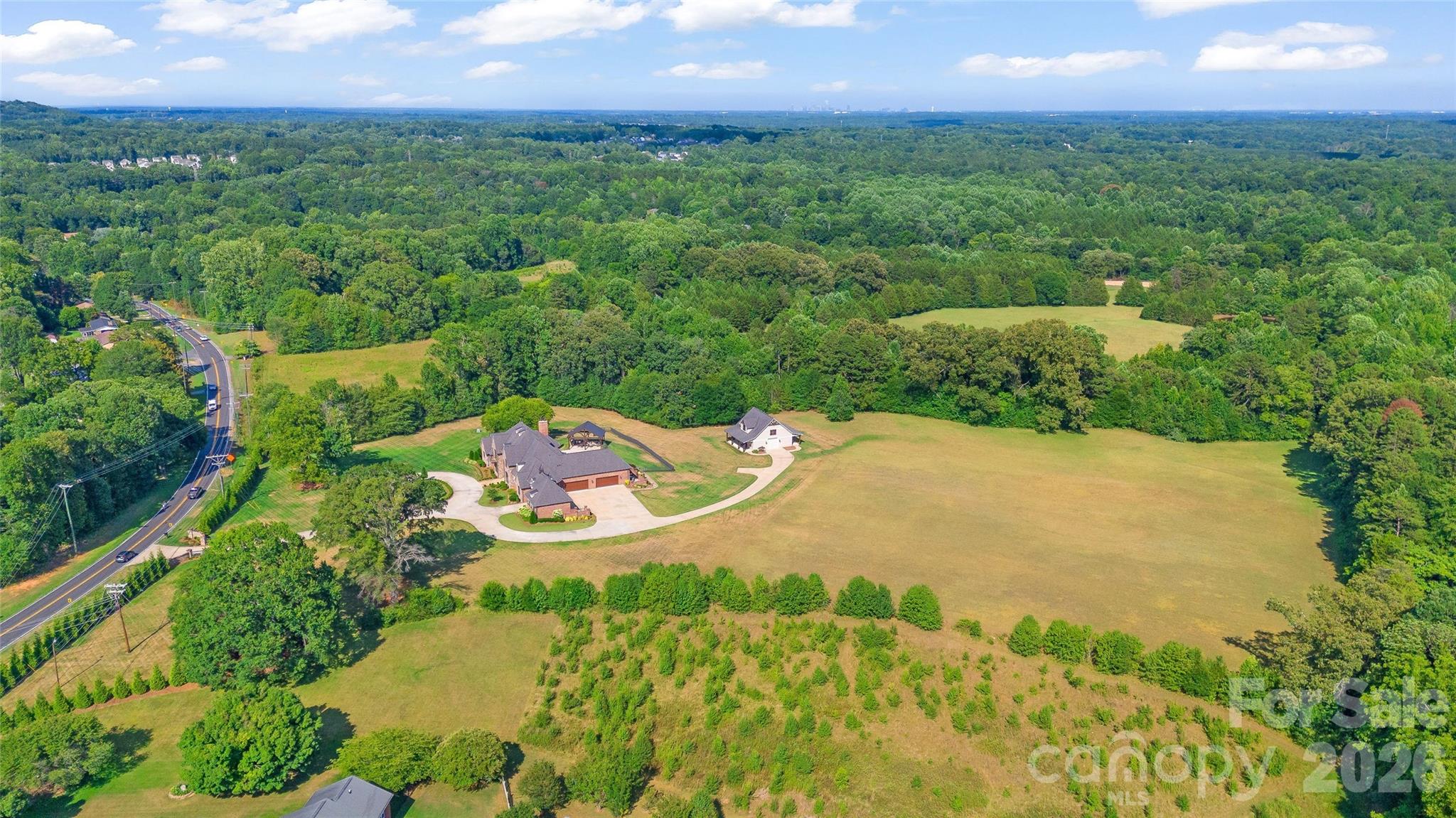 3200 Beaty Road — Gastonia