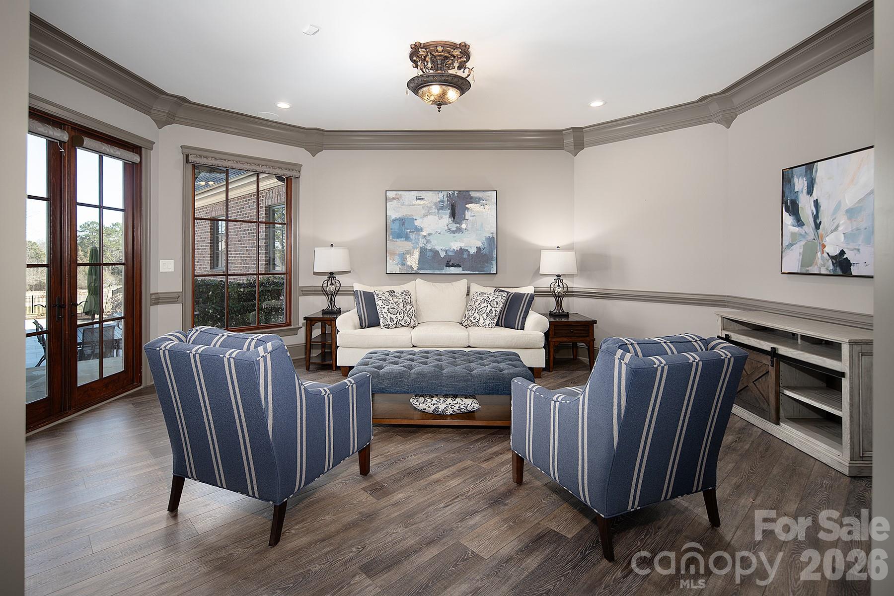 3200 Beaty Road — Gastonia