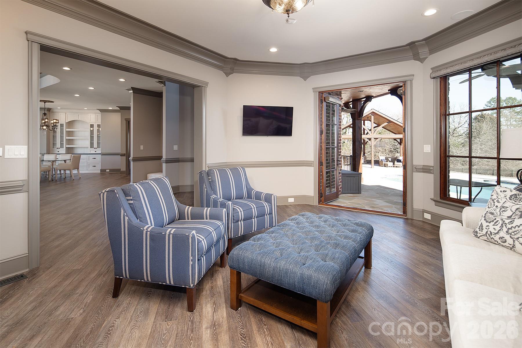 3200 Beaty Road — Gastonia