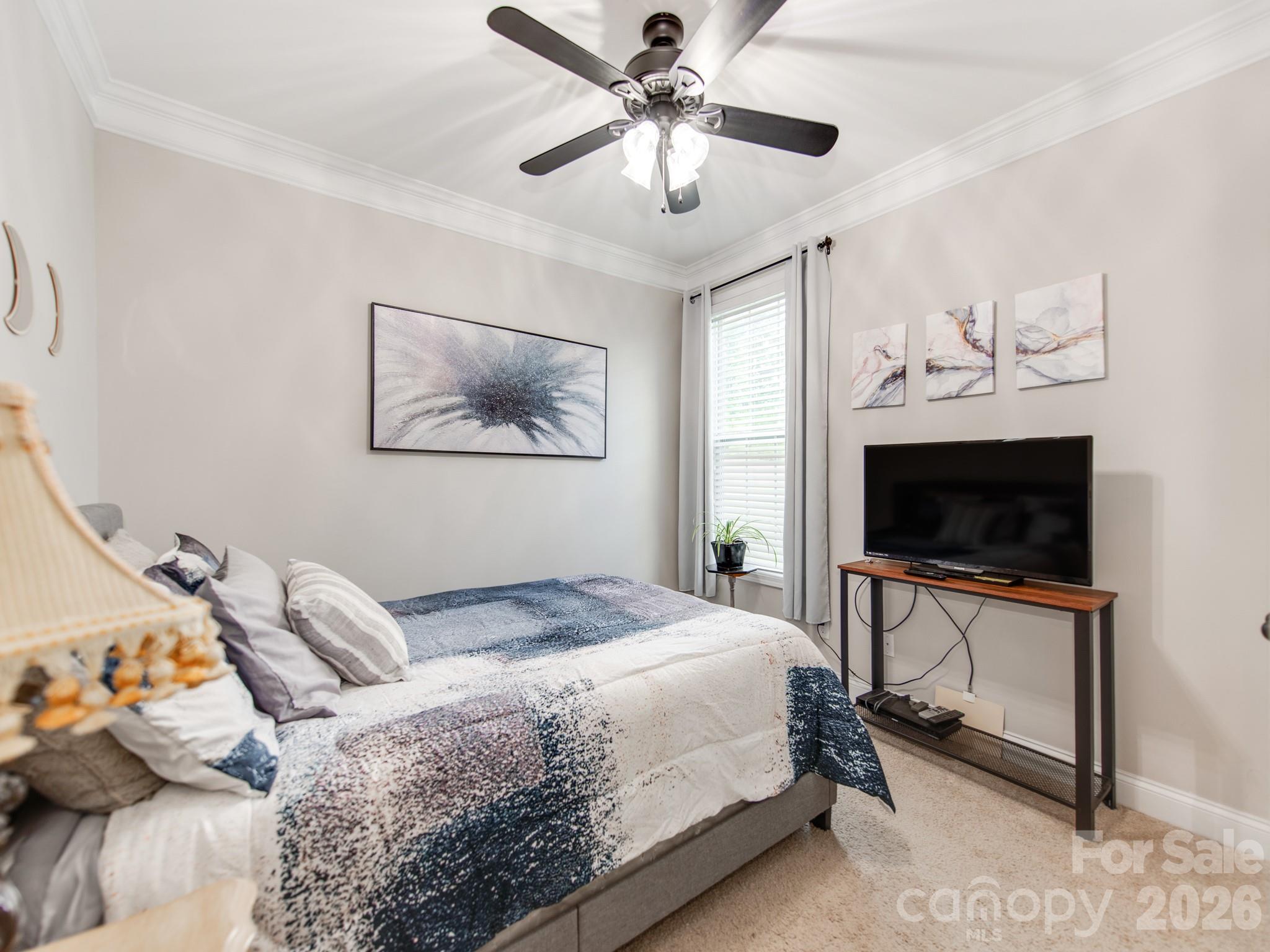 11013 Charmont Place — Huntersville