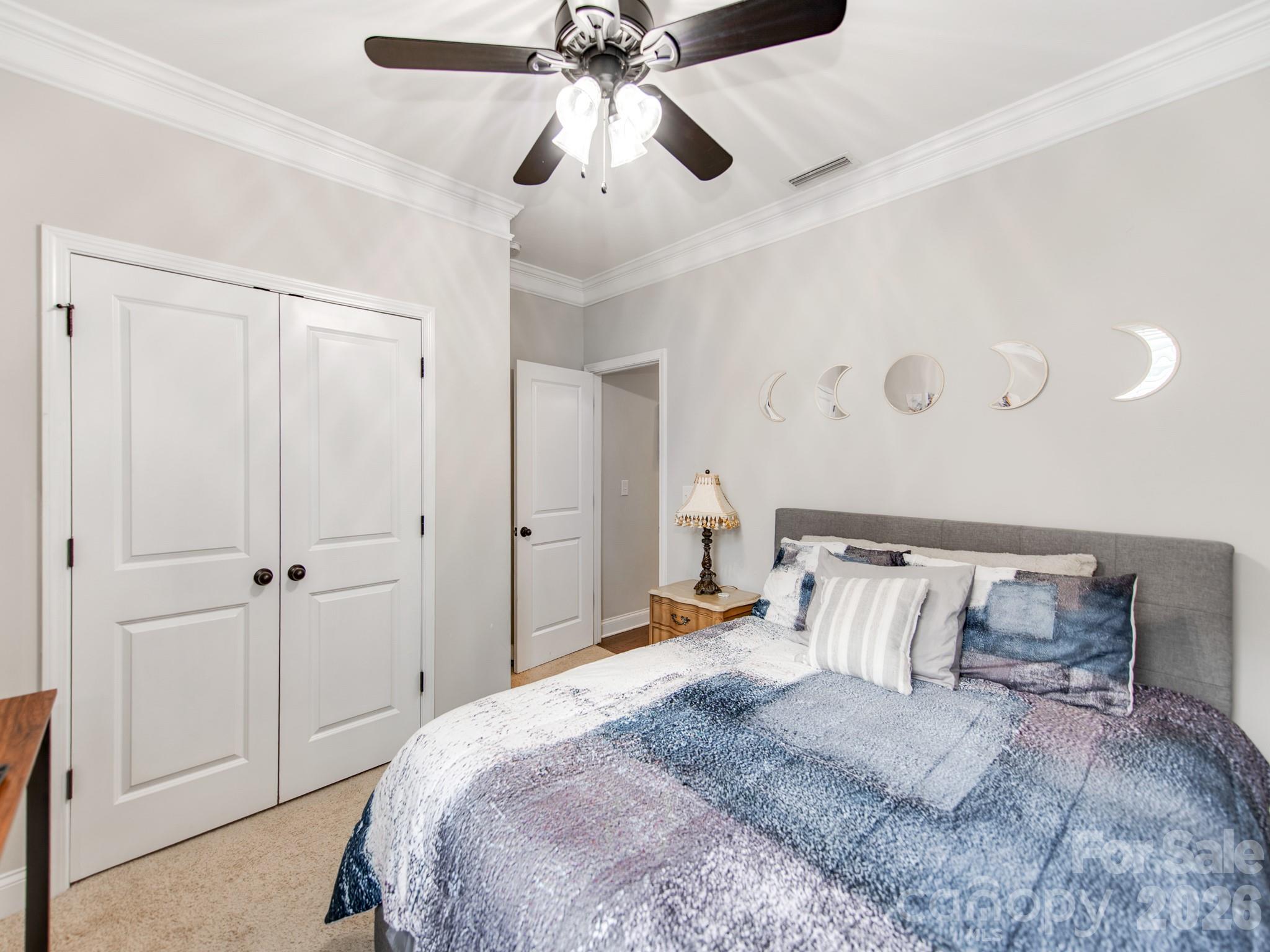 11013 Charmont Place — Huntersville