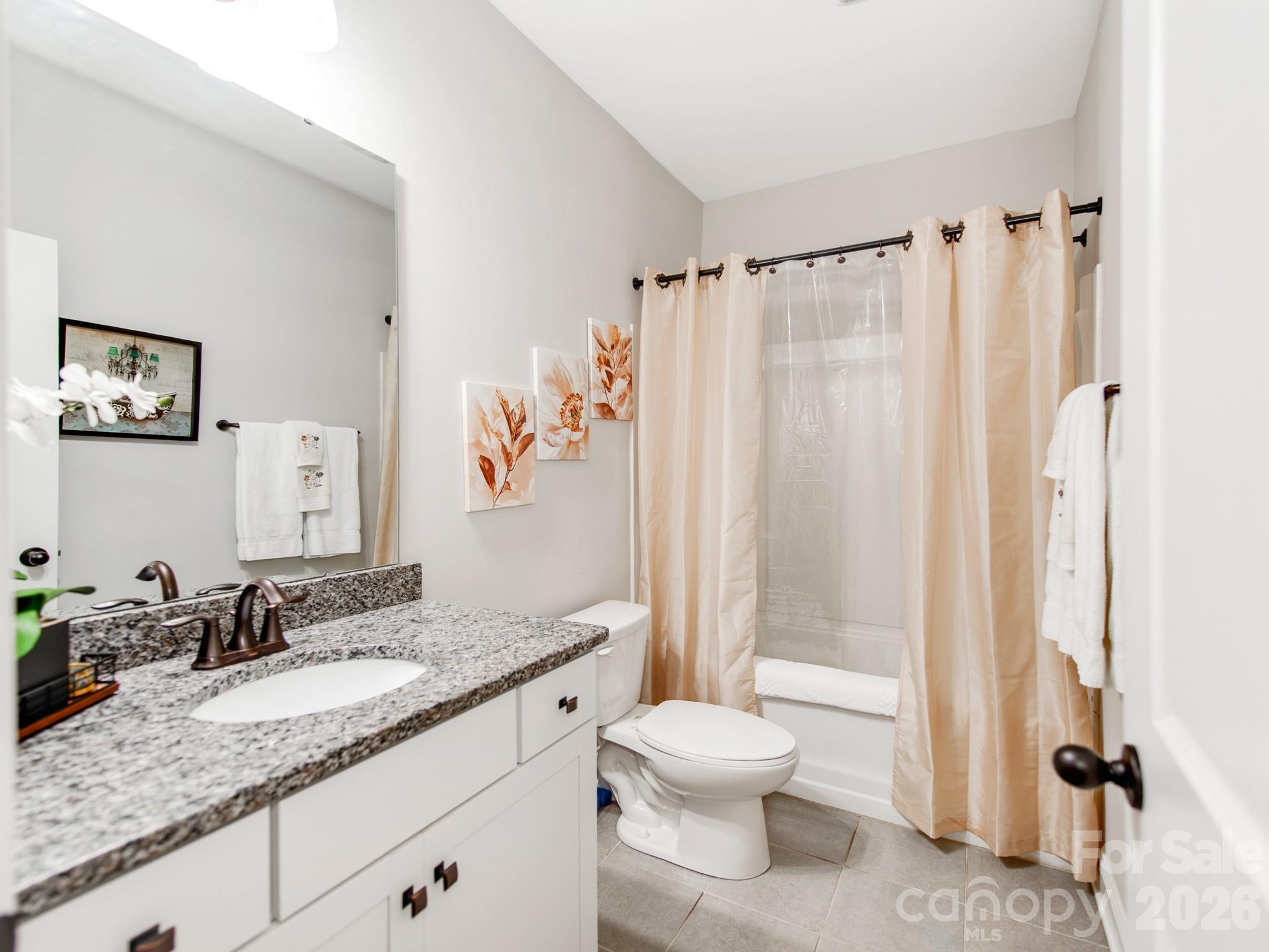 11013 Charmont Place — Huntersville