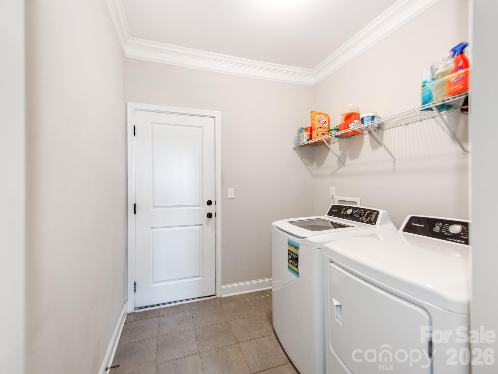 11013 Charmont Place — Huntersville