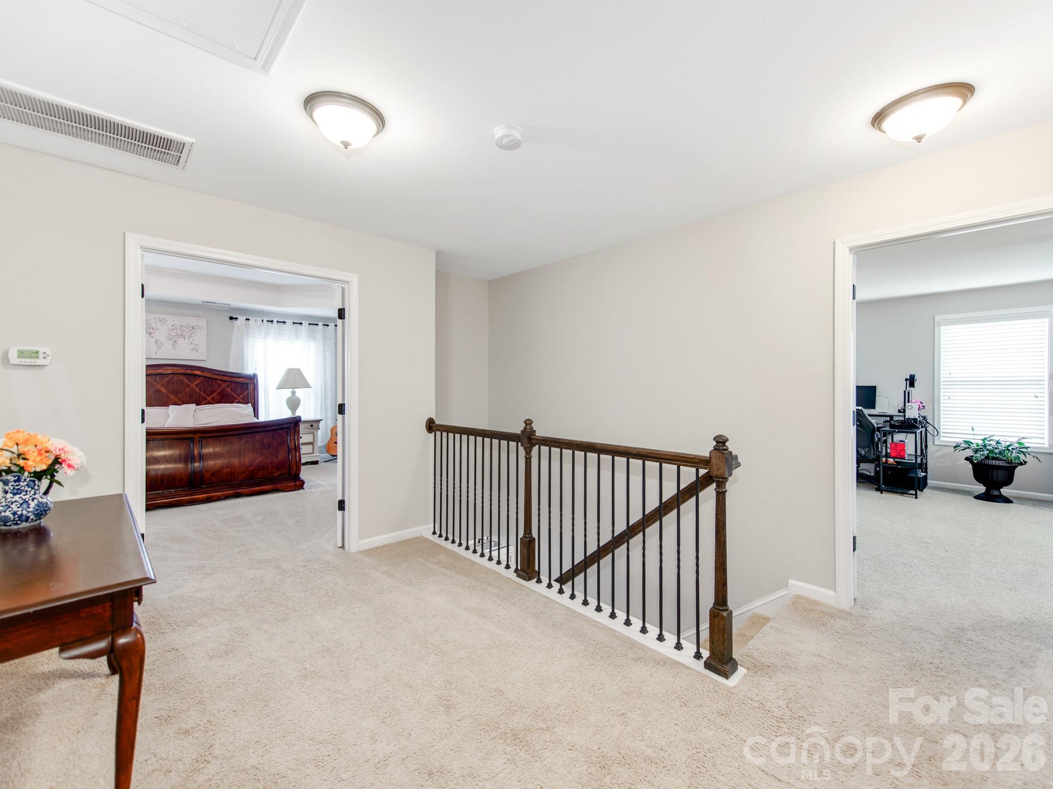 11013 Charmont Place — Huntersville