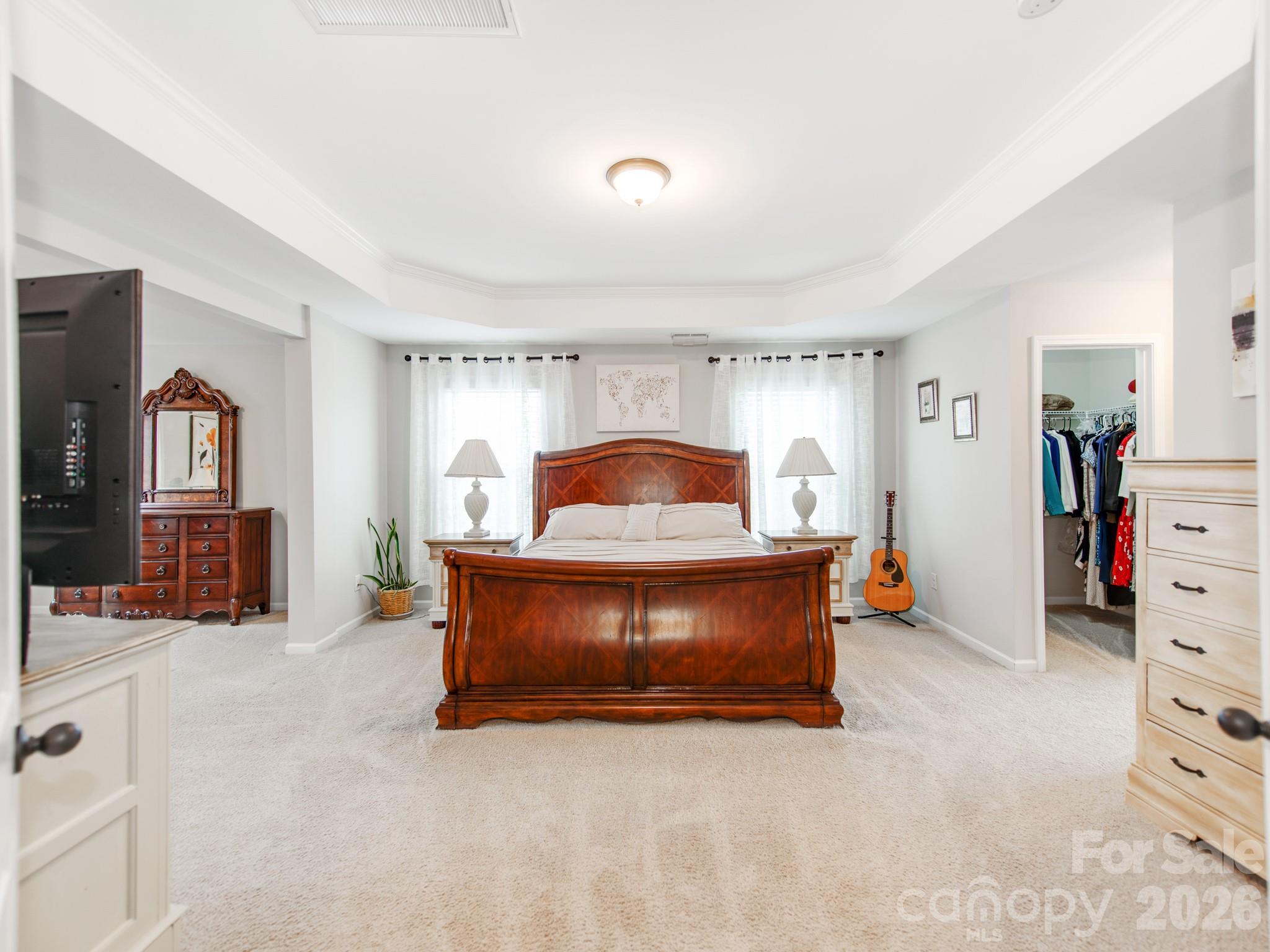 11013 Charmont Place — Huntersville
