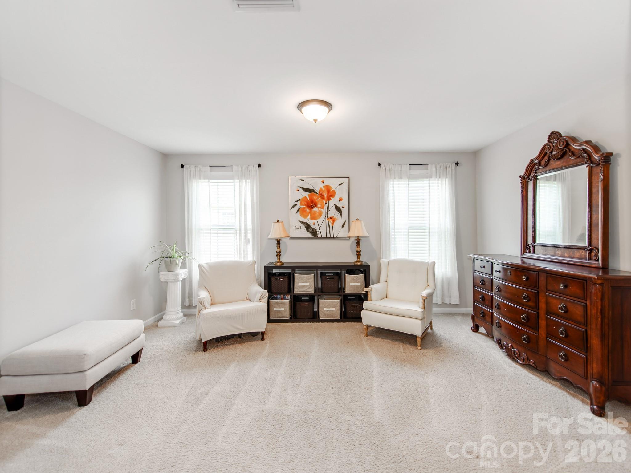 11013 Charmont Place — Huntersville