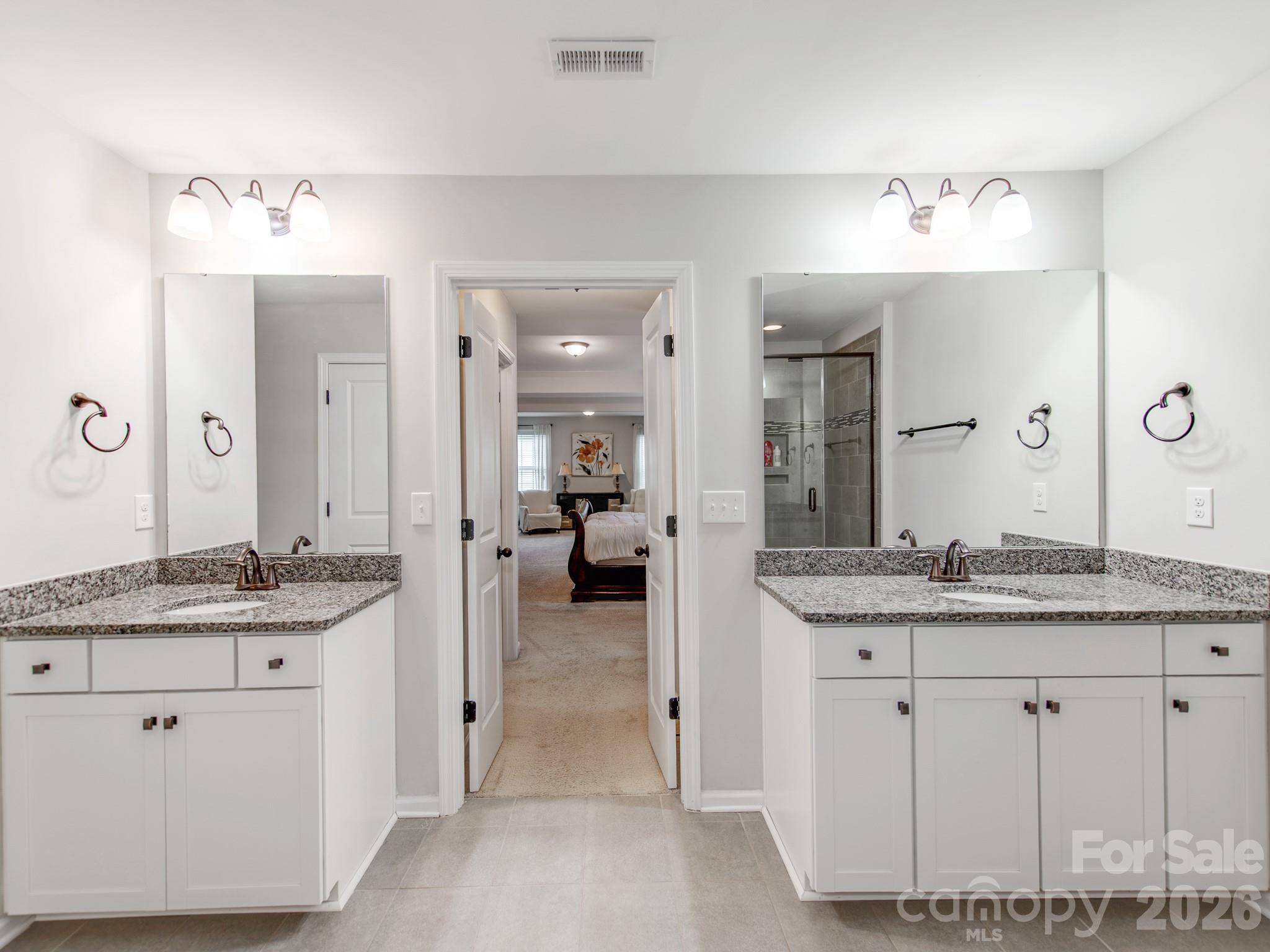 11013 Charmont Place — Huntersville