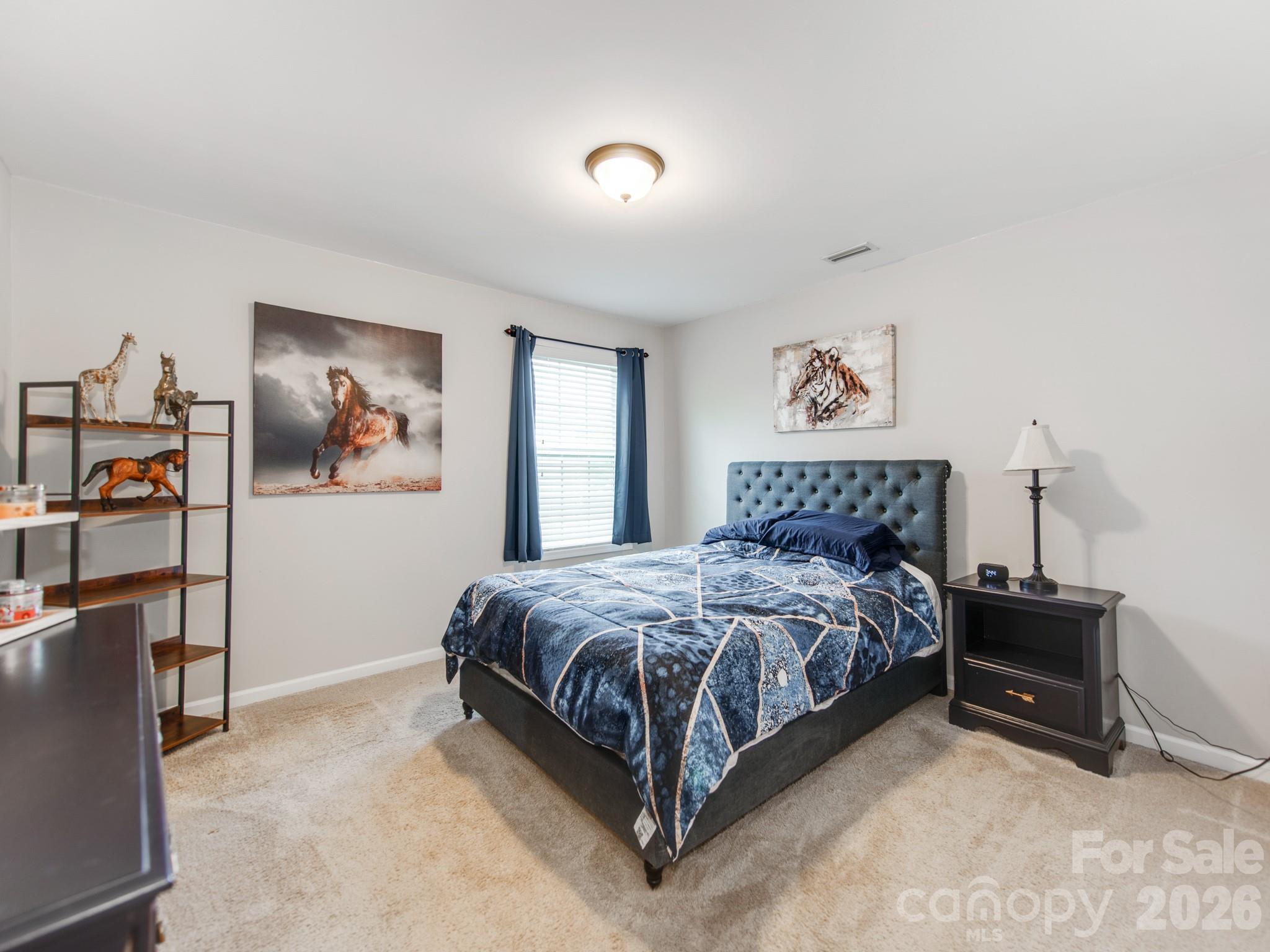 11013 Charmont Place — Huntersville