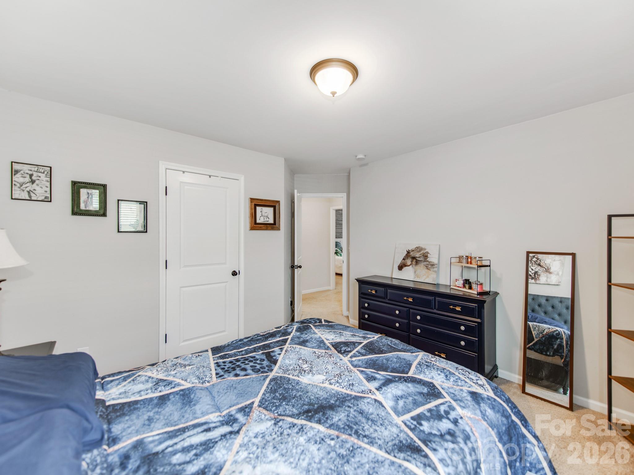 11013 Charmont Place — Huntersville