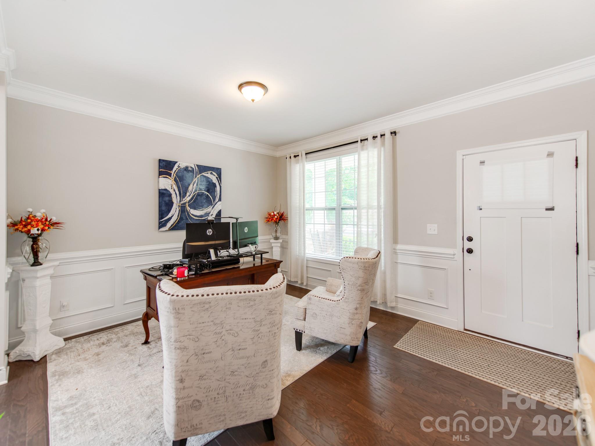 11013 Charmont Place — Huntersville