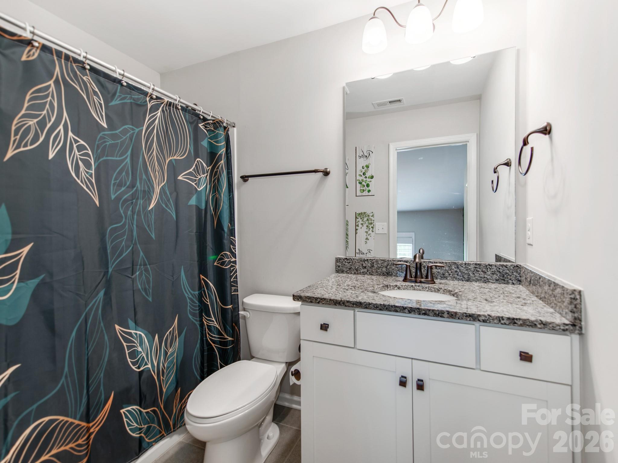 11013 Charmont Place — Huntersville