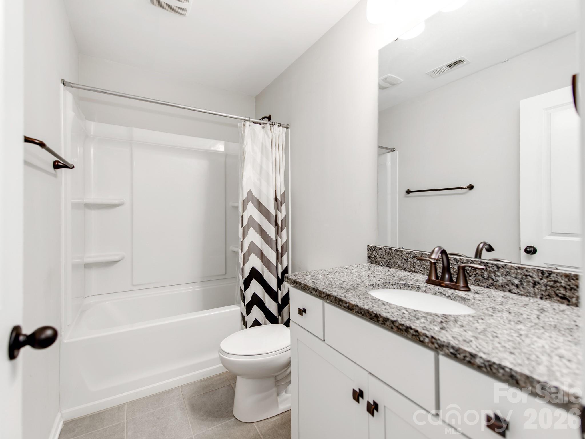 11013 Charmont Place — Huntersville