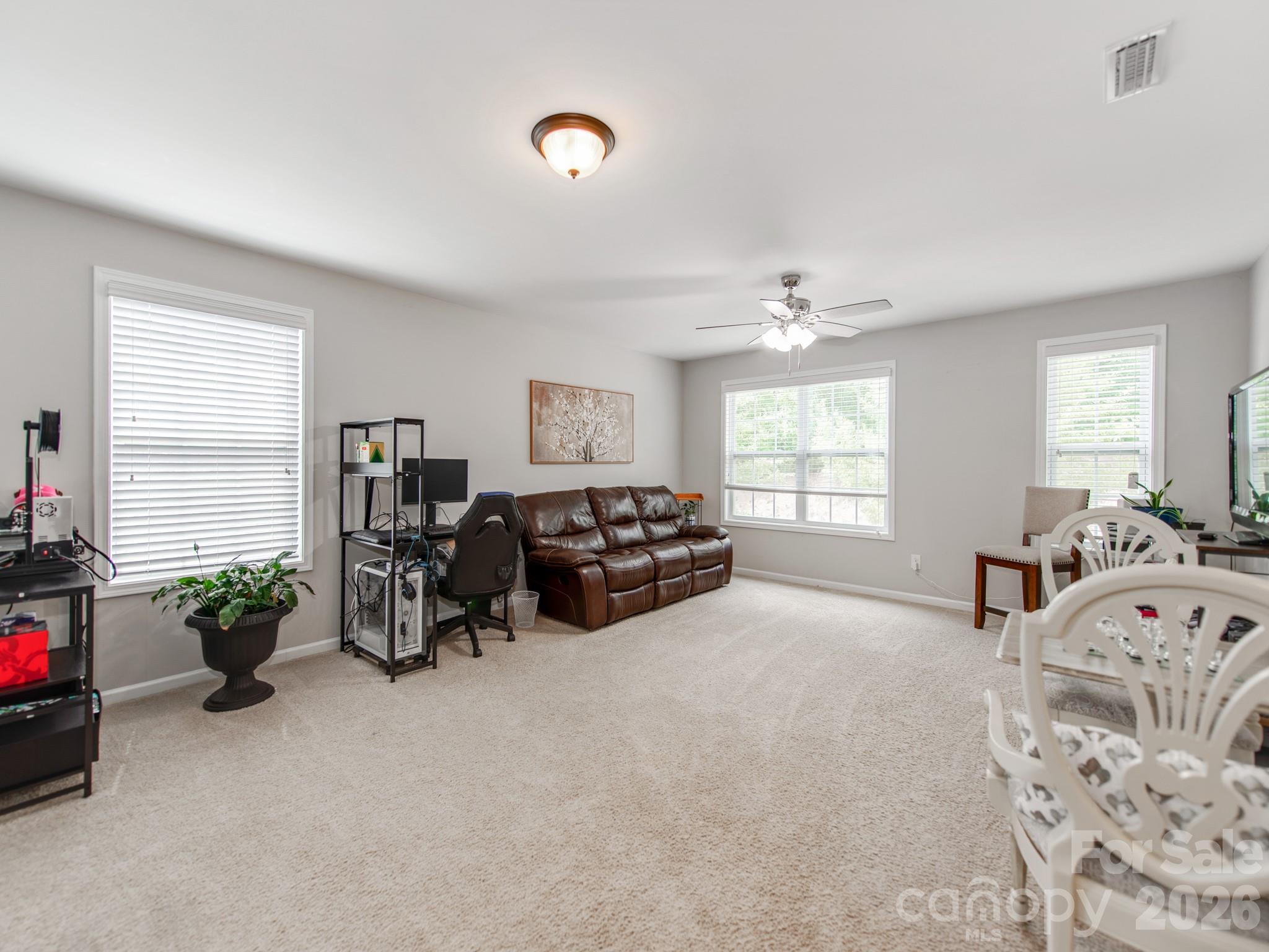 11013 Charmont Place — Huntersville