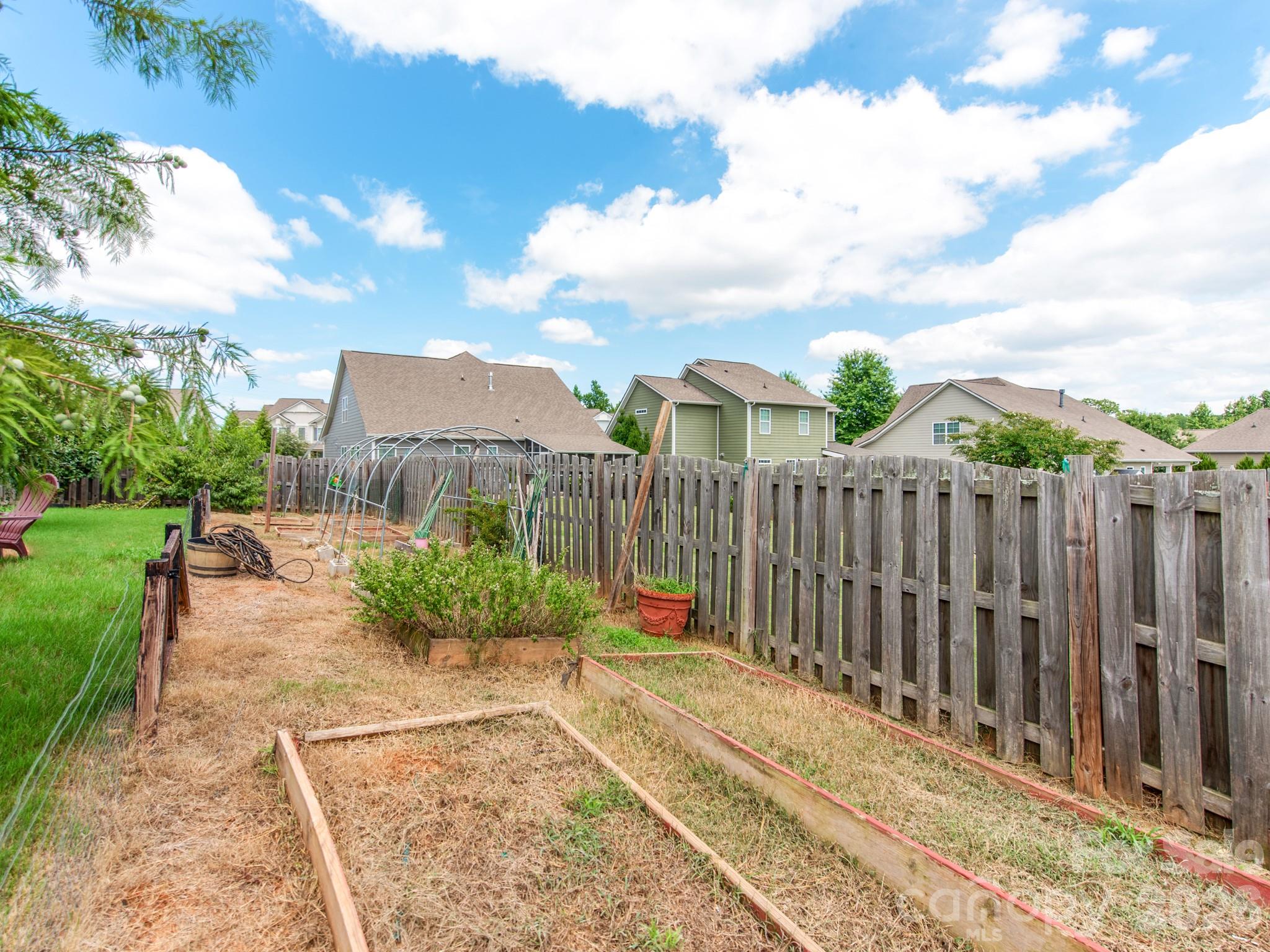 11013 Charmont Place — Huntersville