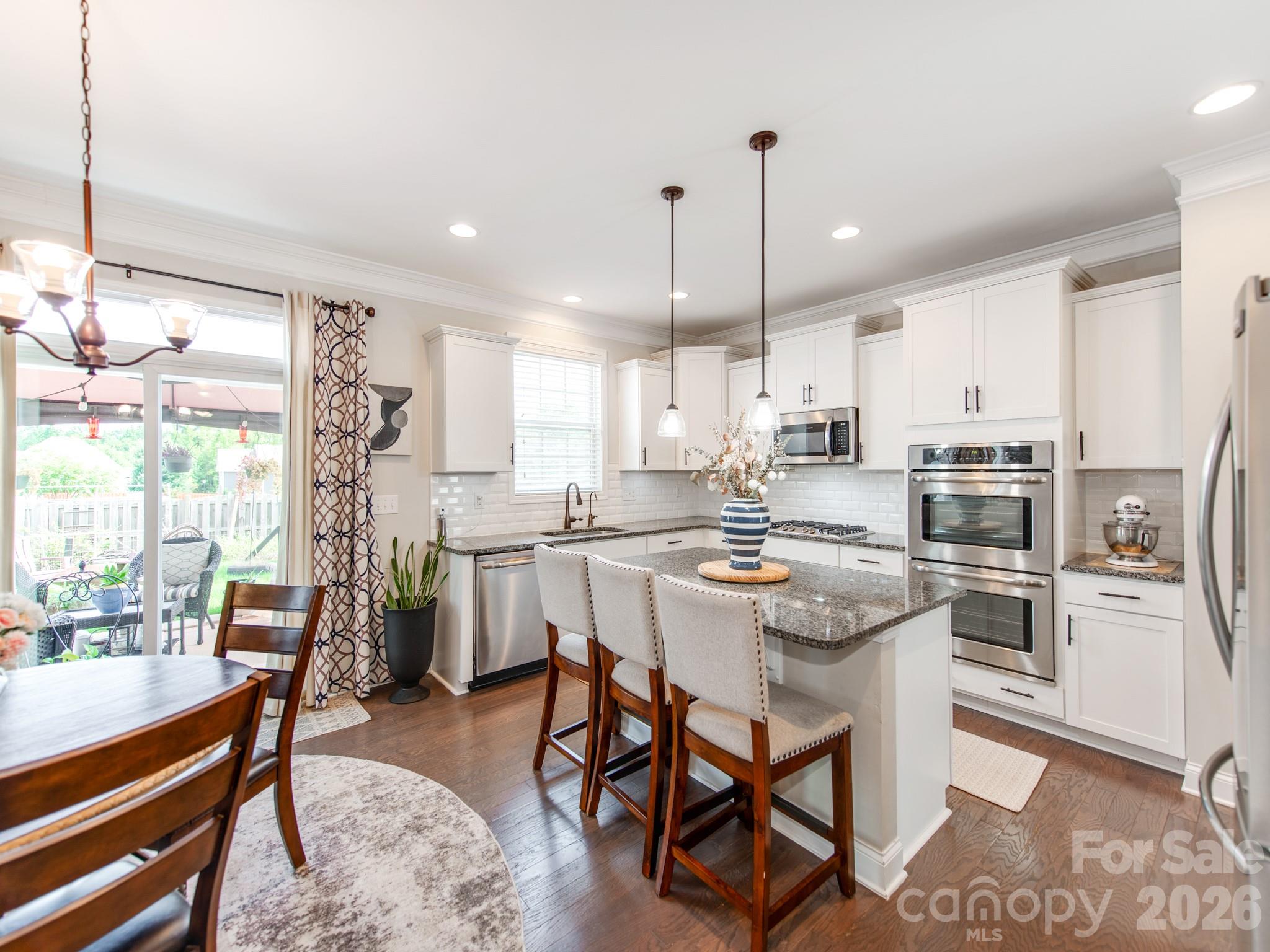 11013 Charmont Place — Huntersville