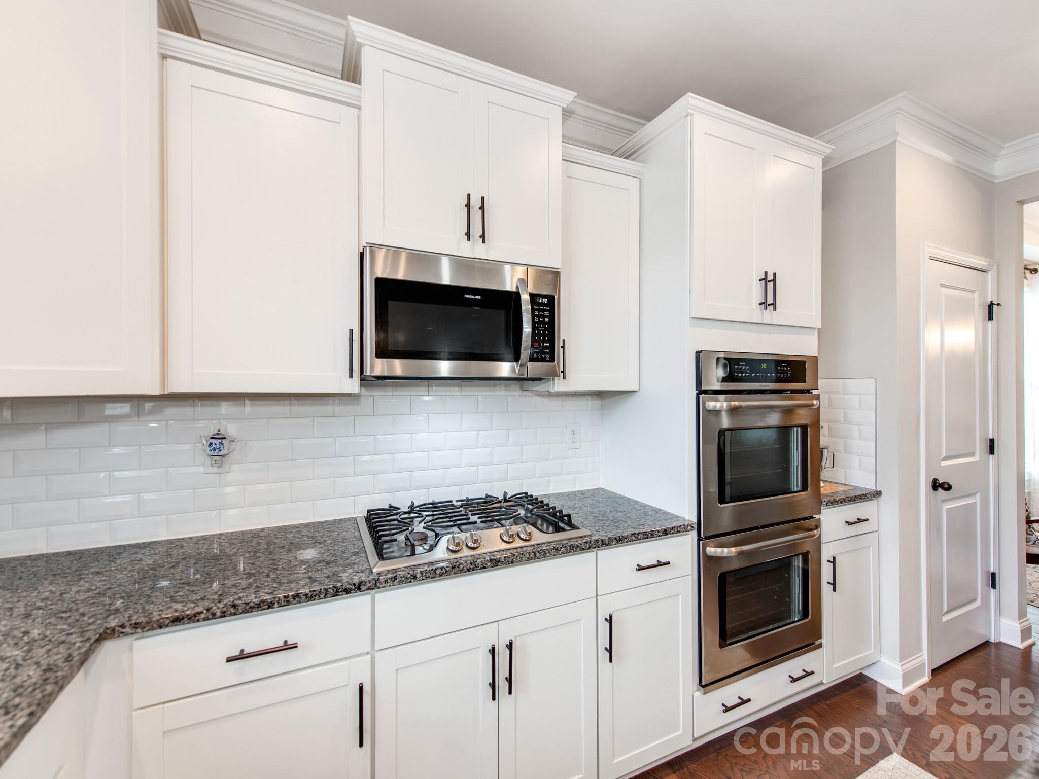11013 Charmont Place — Huntersville