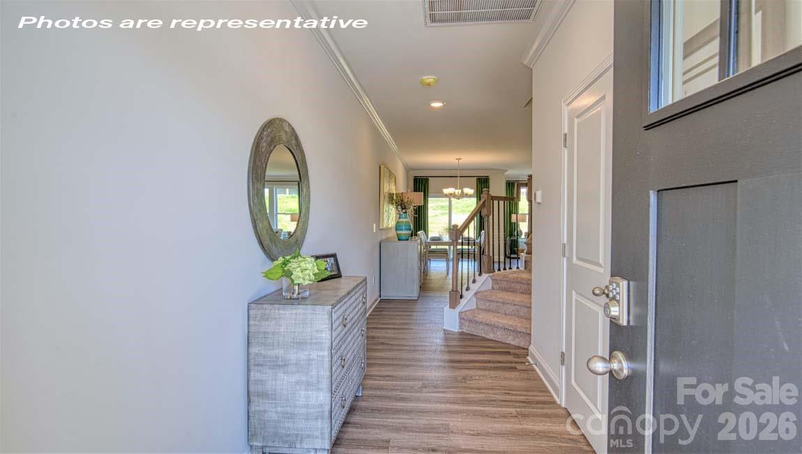 1231 White Birch Avenue — Huntersville