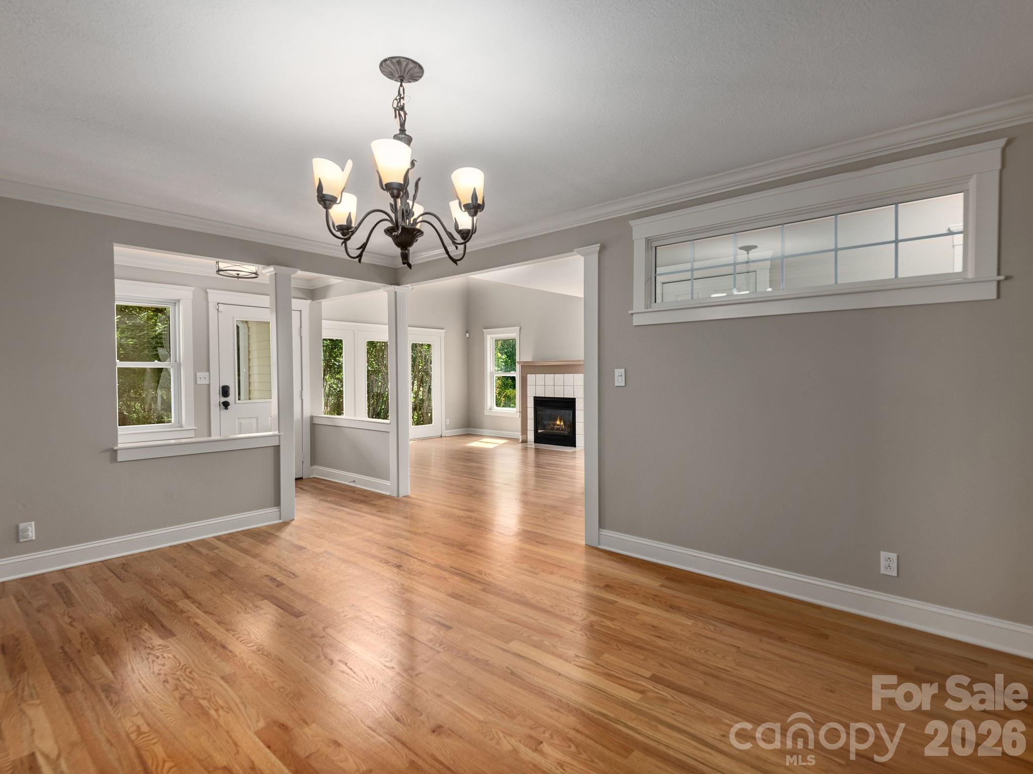 30 Apple Tree Way — Asheville