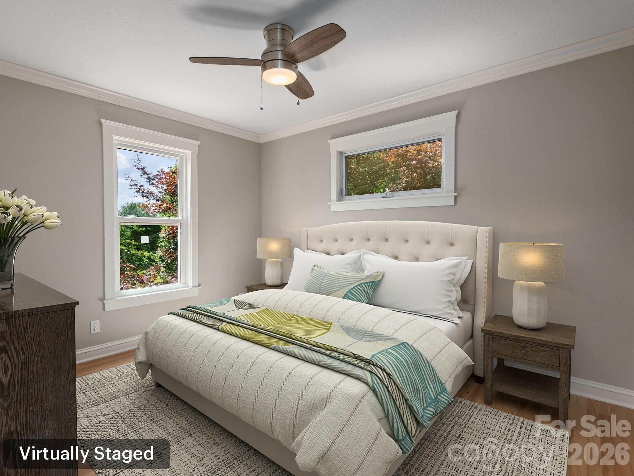 30 Apple Tree Way — Asheville