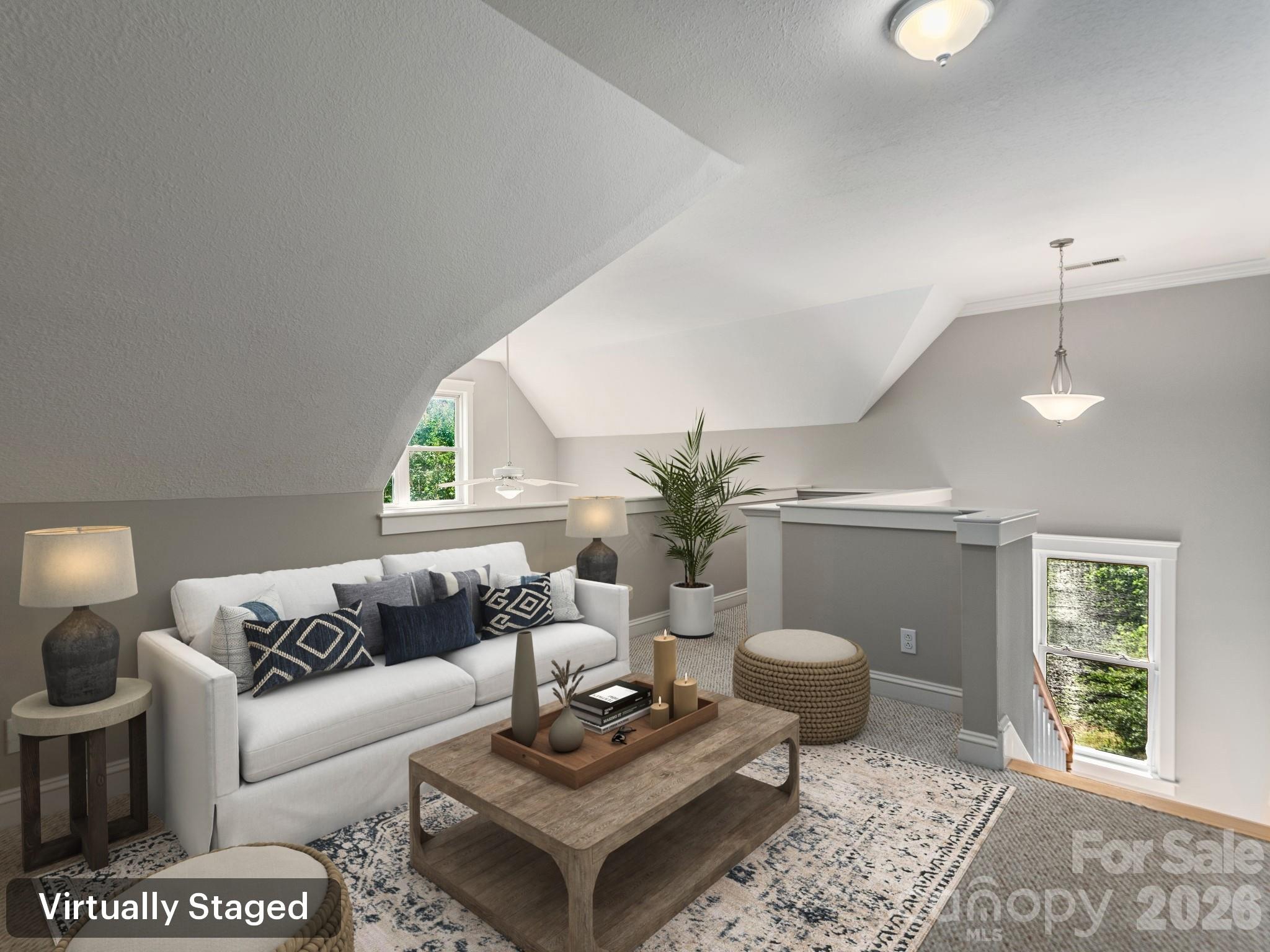 30 Apple Tree Way — Asheville
