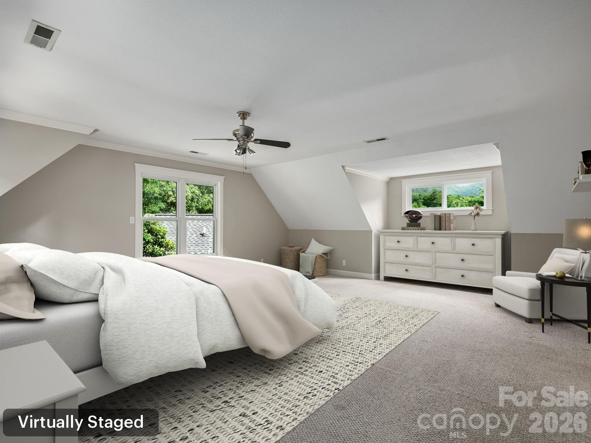30 Apple Tree Way — Asheville