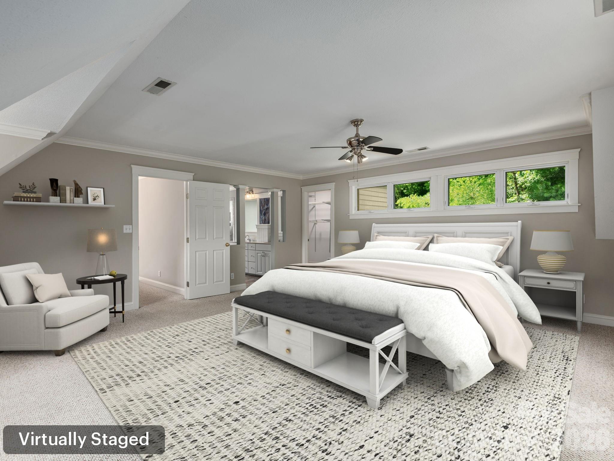 30 Apple Tree Way — Asheville