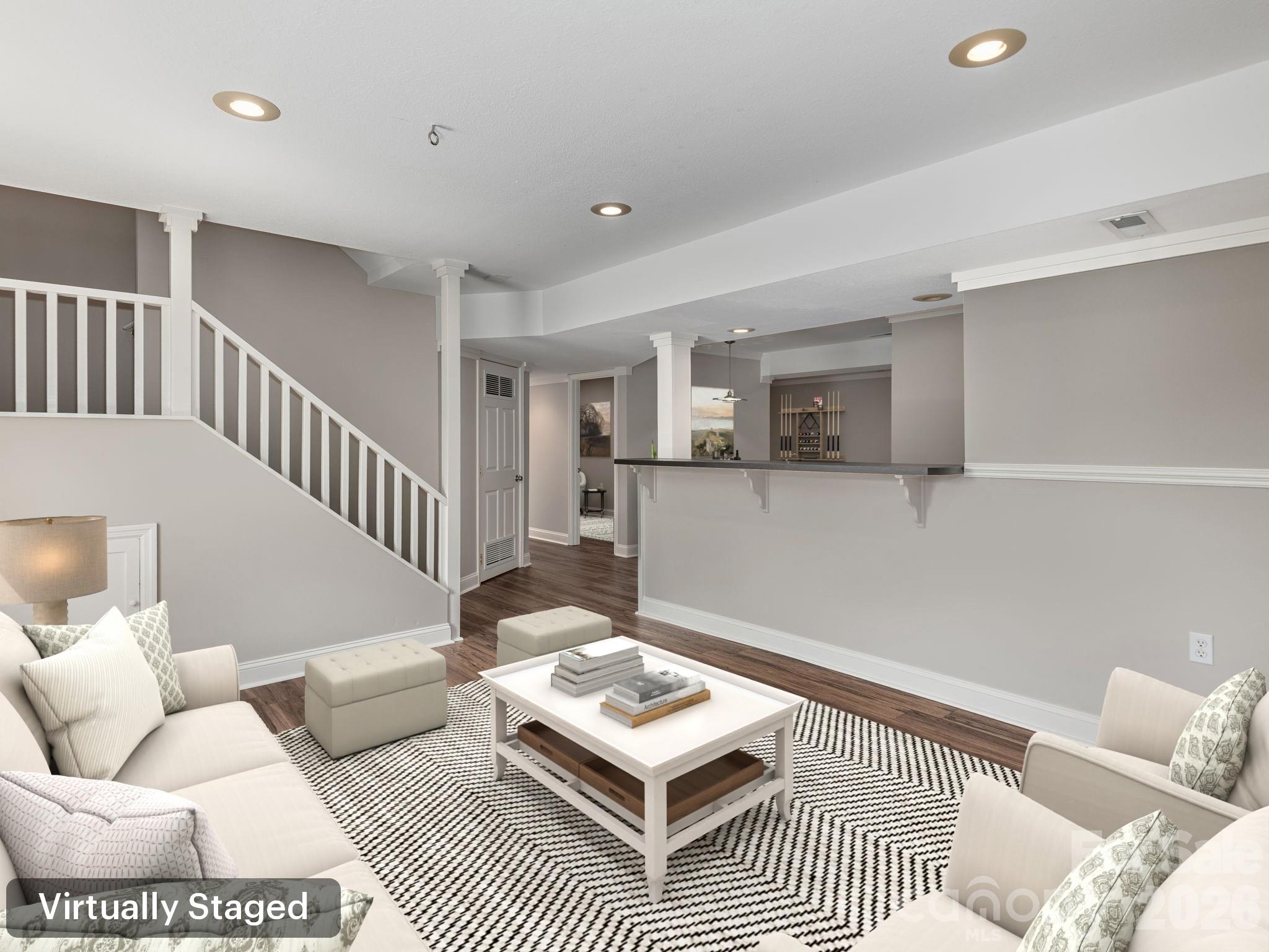30 Apple Tree Way — Asheville