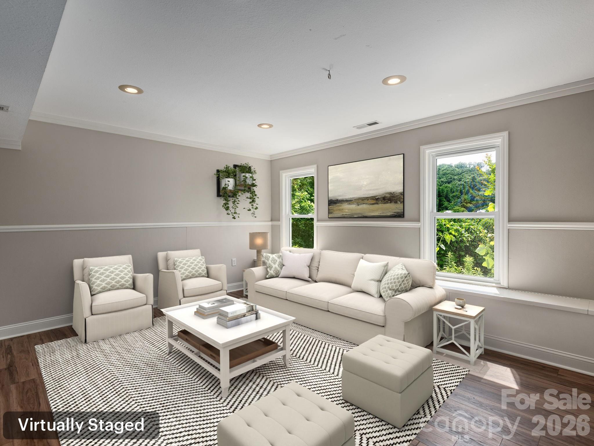 30 Apple Tree Way — Asheville
