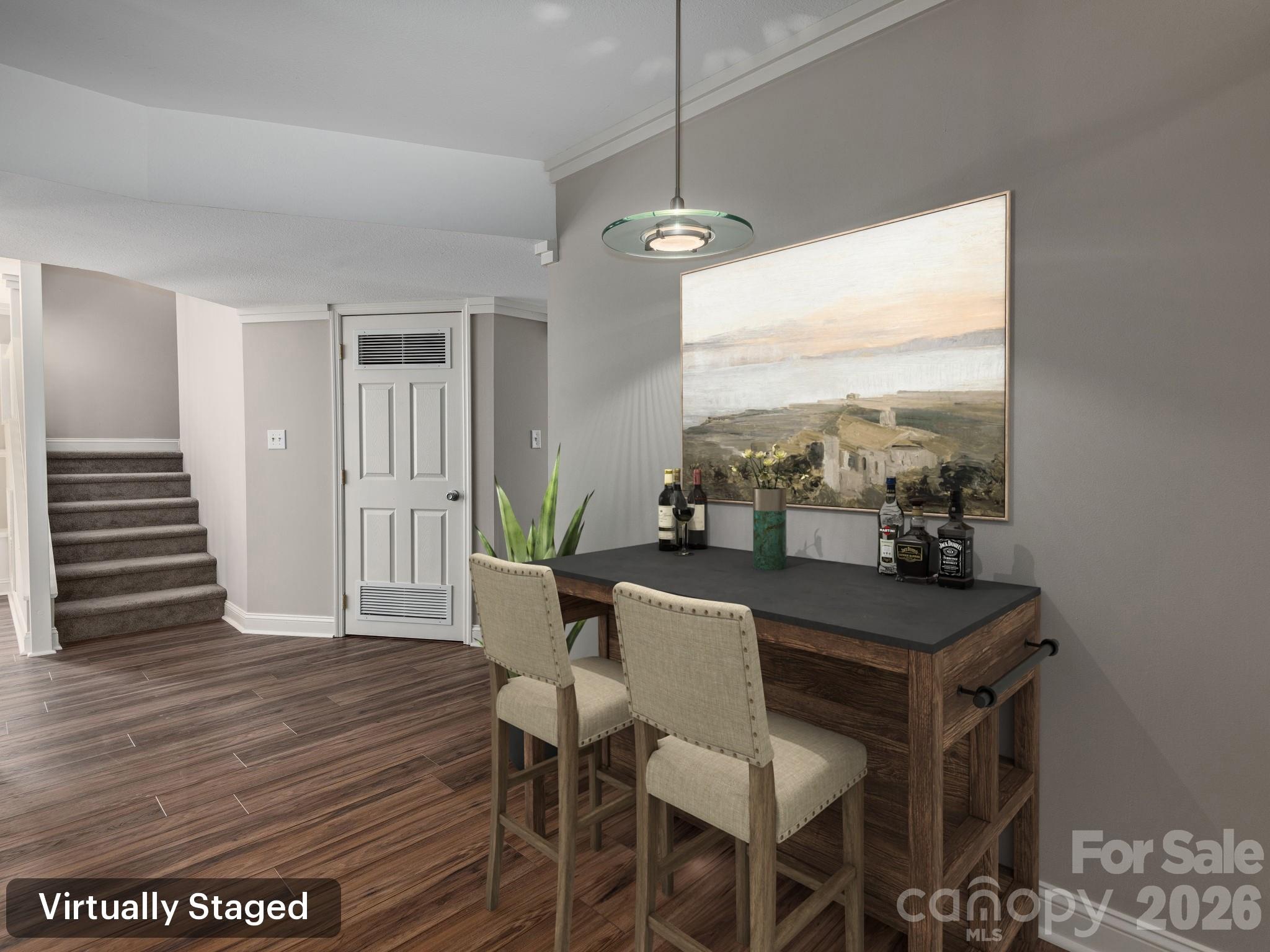 30 Apple Tree Way — Asheville