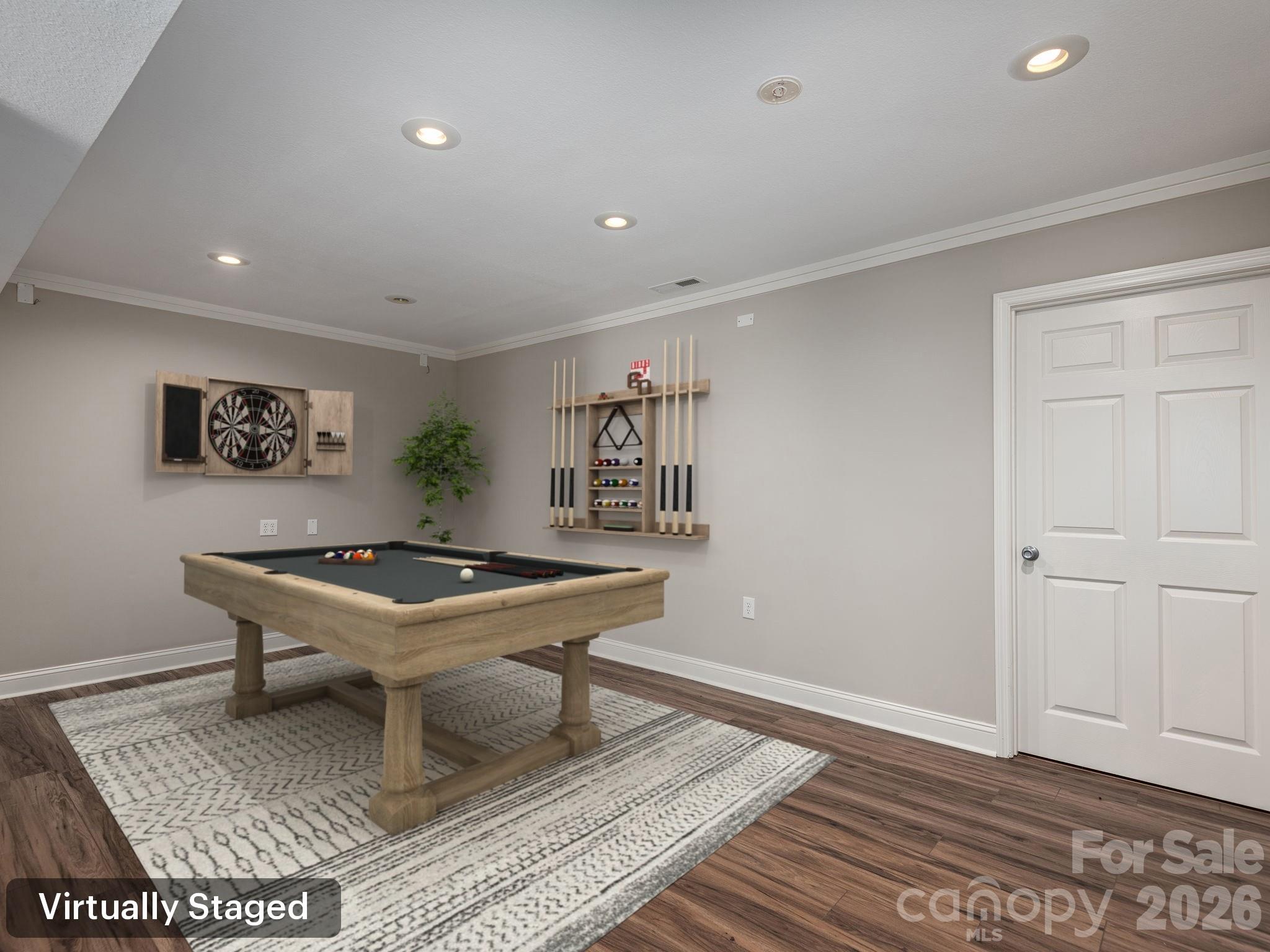 30 Apple Tree Way — Asheville