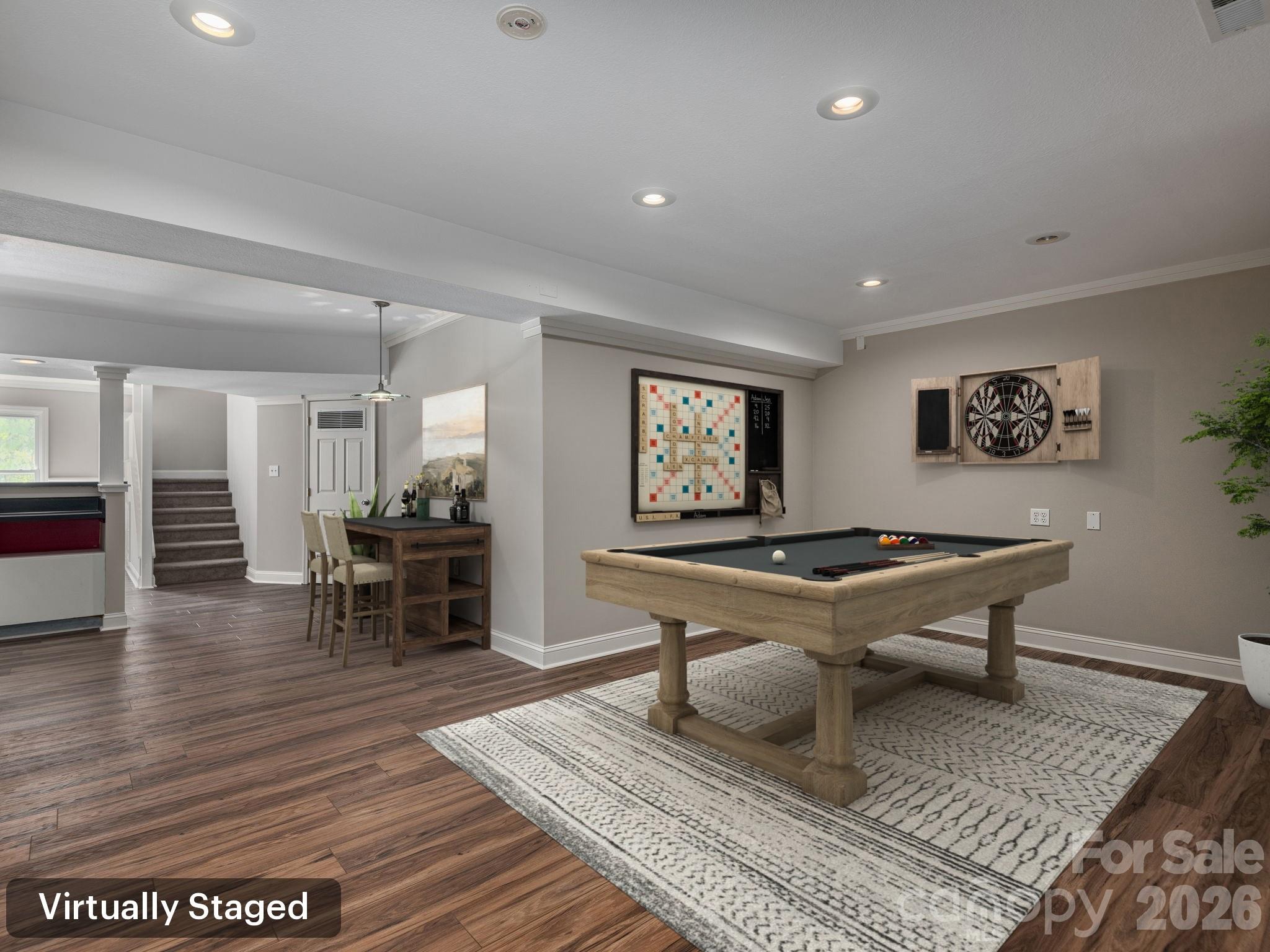 30 Apple Tree Way — Asheville