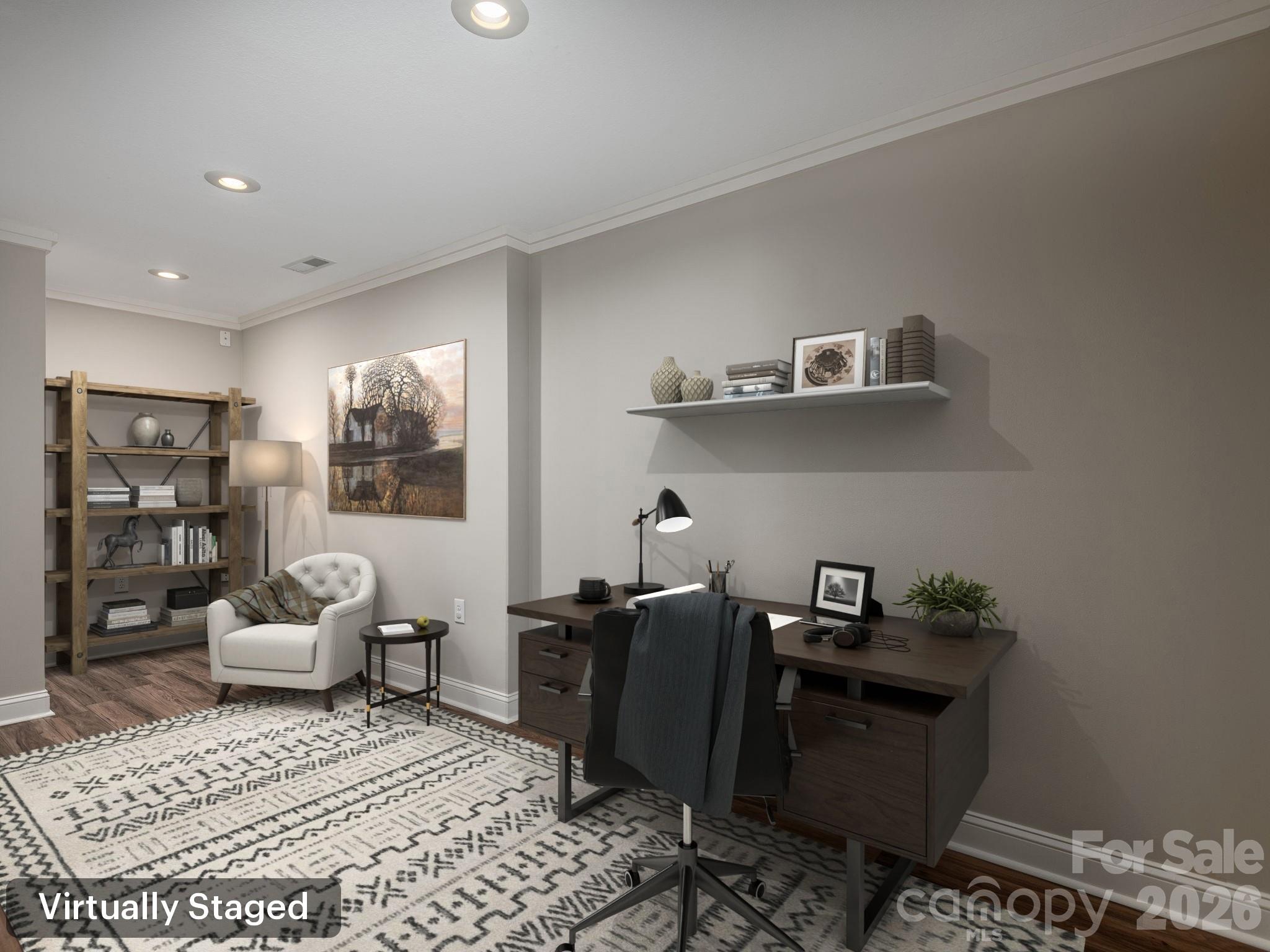 30 Apple Tree Way — Asheville