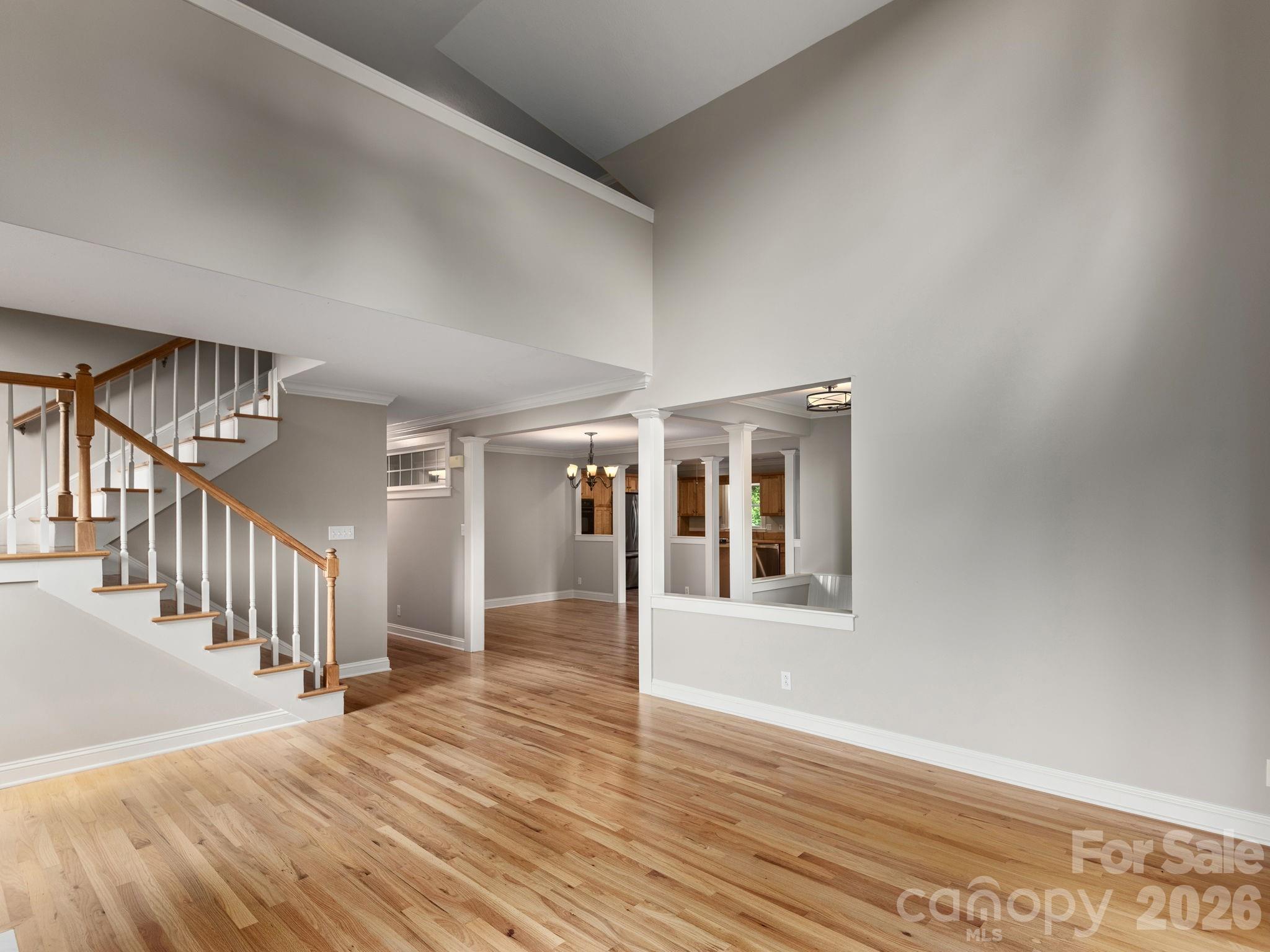 30 Apple Tree Way — Asheville