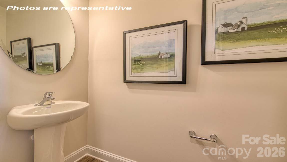 1233 White Birch Avenue — Huntersville