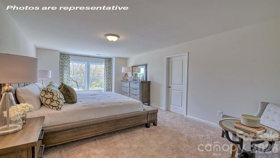1233 White Birch Avenue — Huntersville