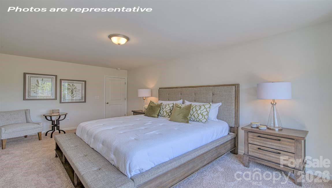 1233 White Birch Avenue — Huntersville