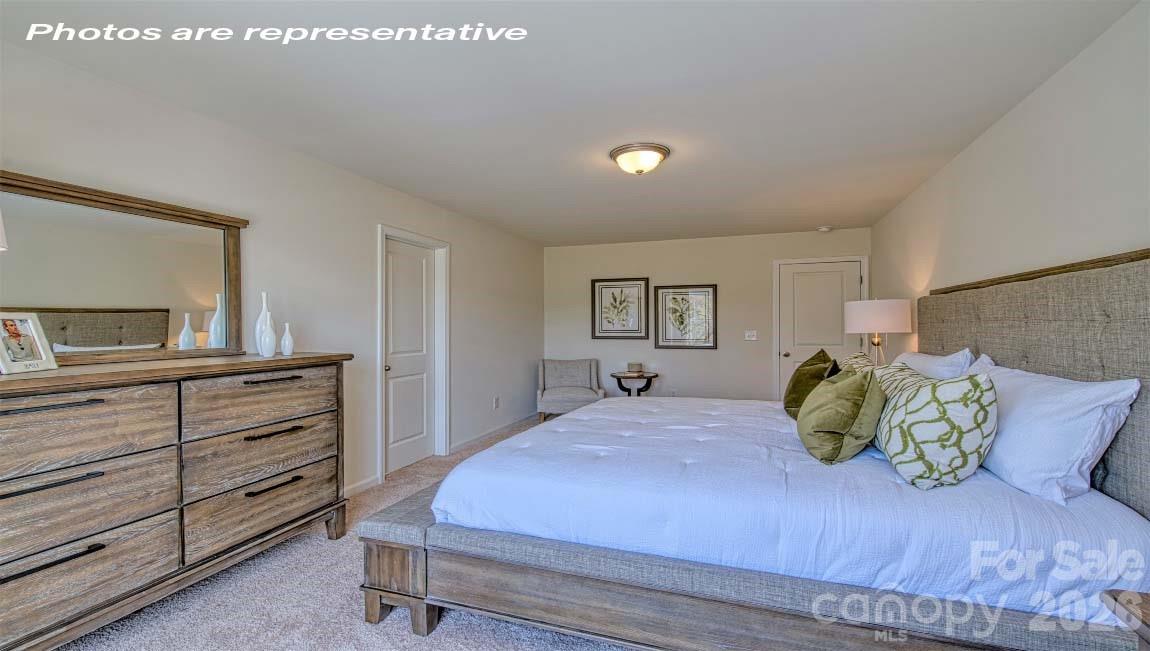 1233 White Birch Avenue — Huntersville