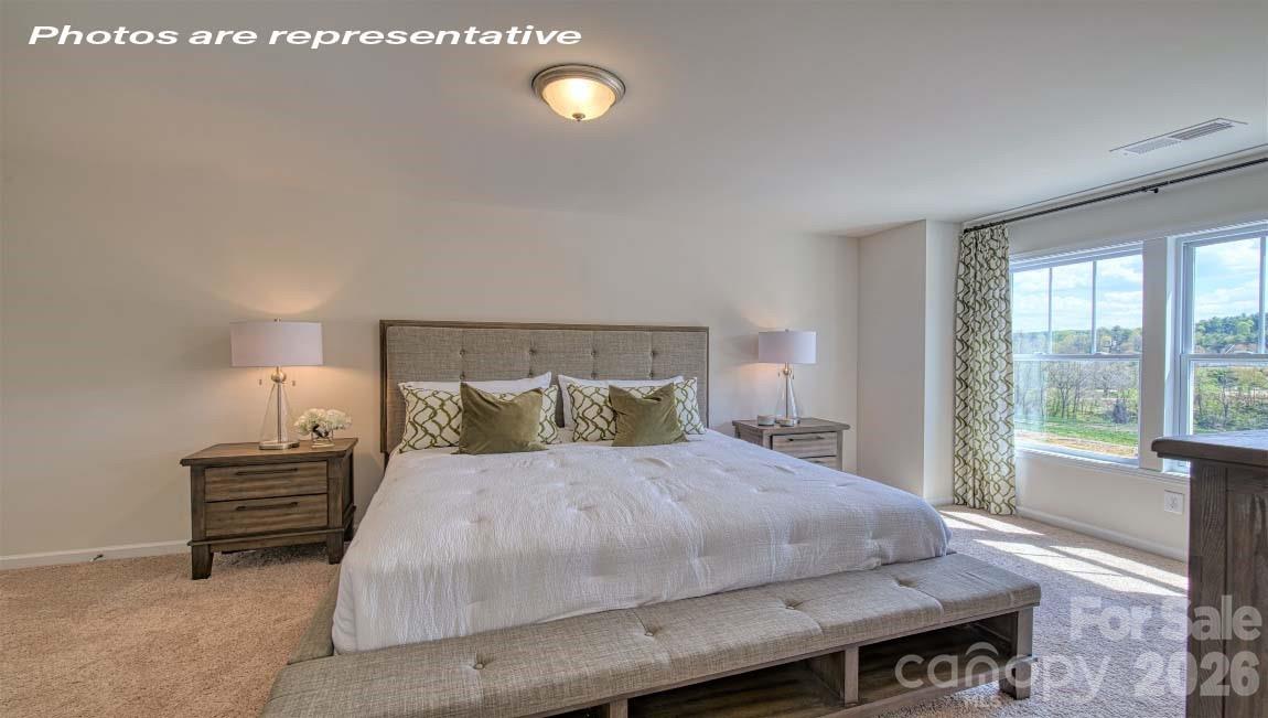 1233 White Birch Avenue — Huntersville