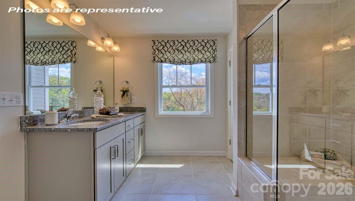 1233 White Birch Avenue — Huntersville