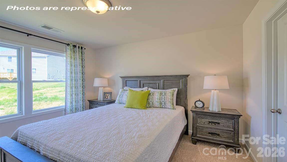 1233 White Birch Avenue — Huntersville