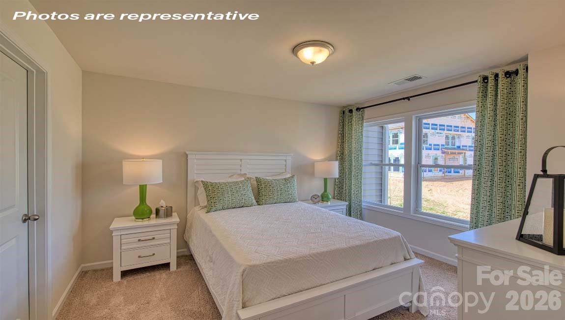 1233 White Birch Avenue — Huntersville