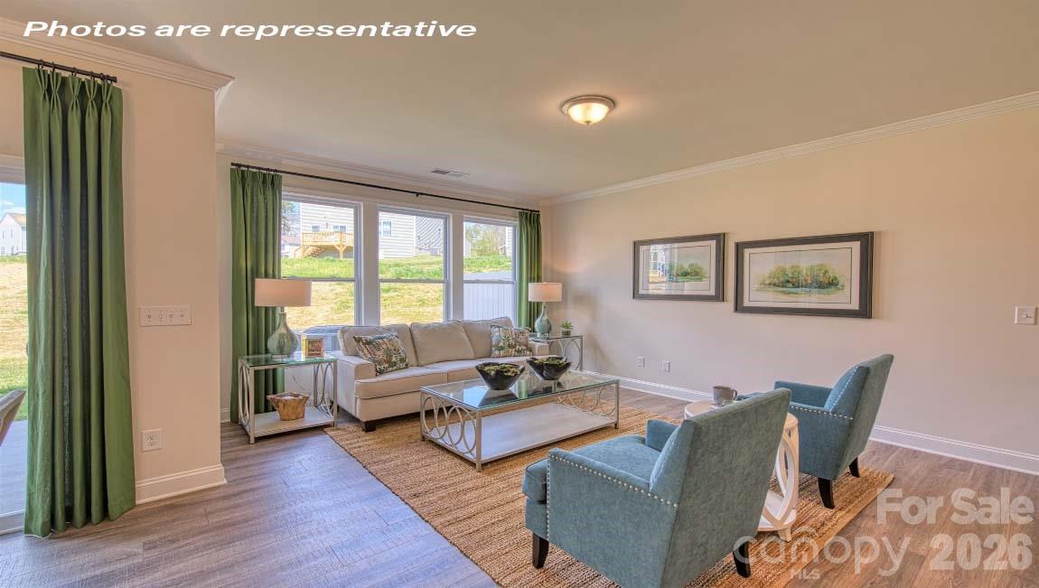 1233 White Birch Avenue — Huntersville