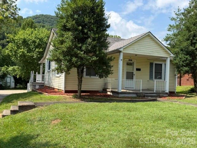 620 Rutherford Road — Marion